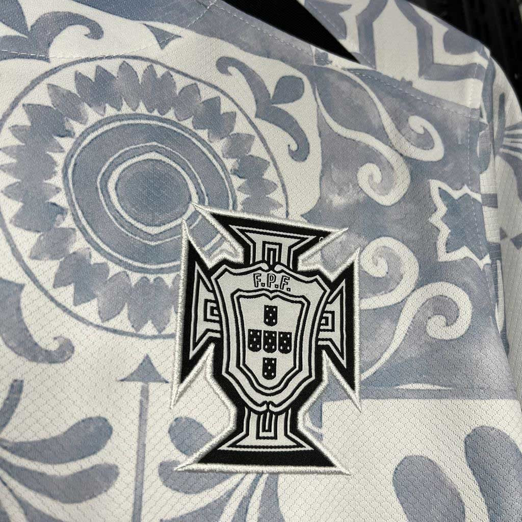 PORTUGAL - MAILLOT SPÉCIAL 24/25