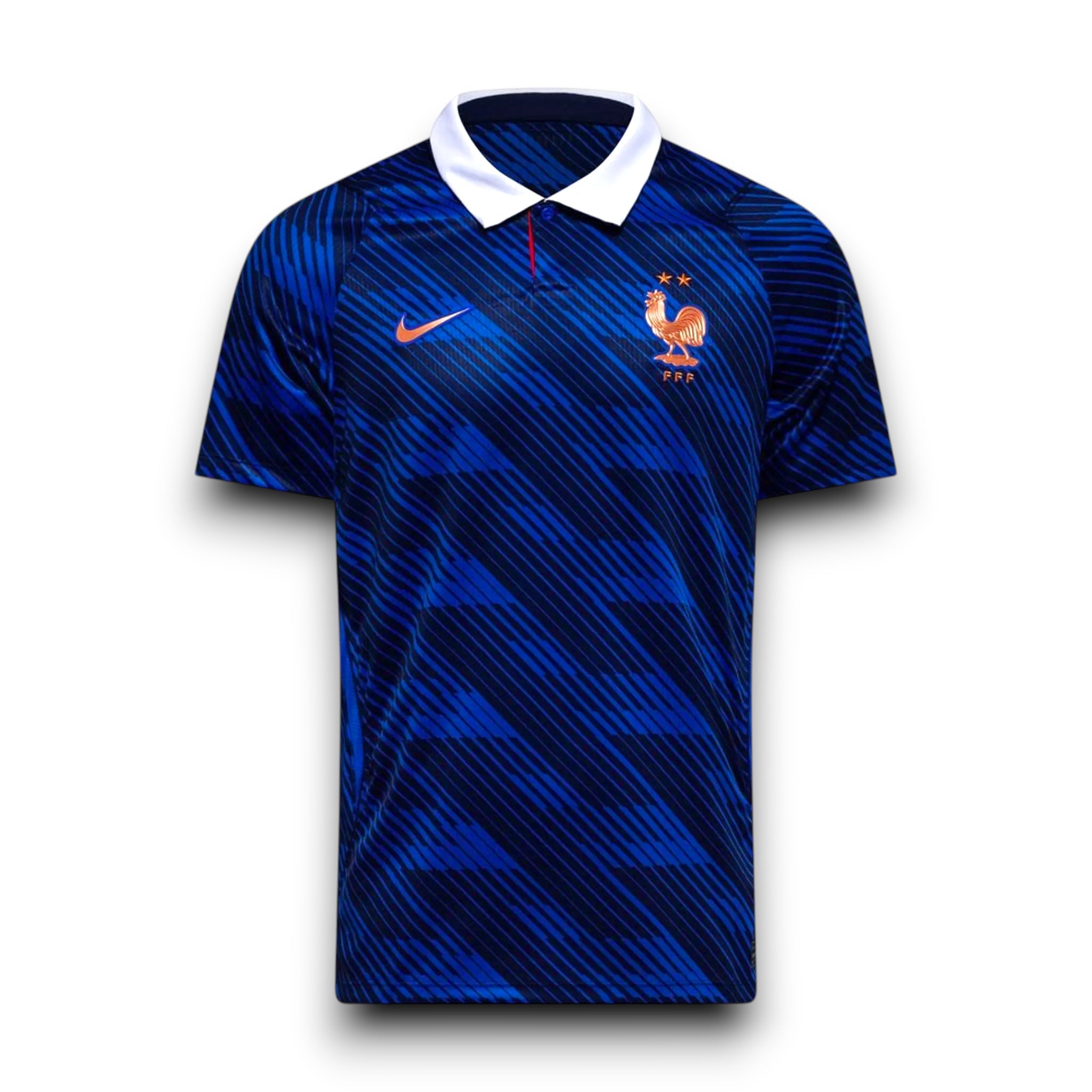FRANCE - MAILLOT DOMICILE 2026