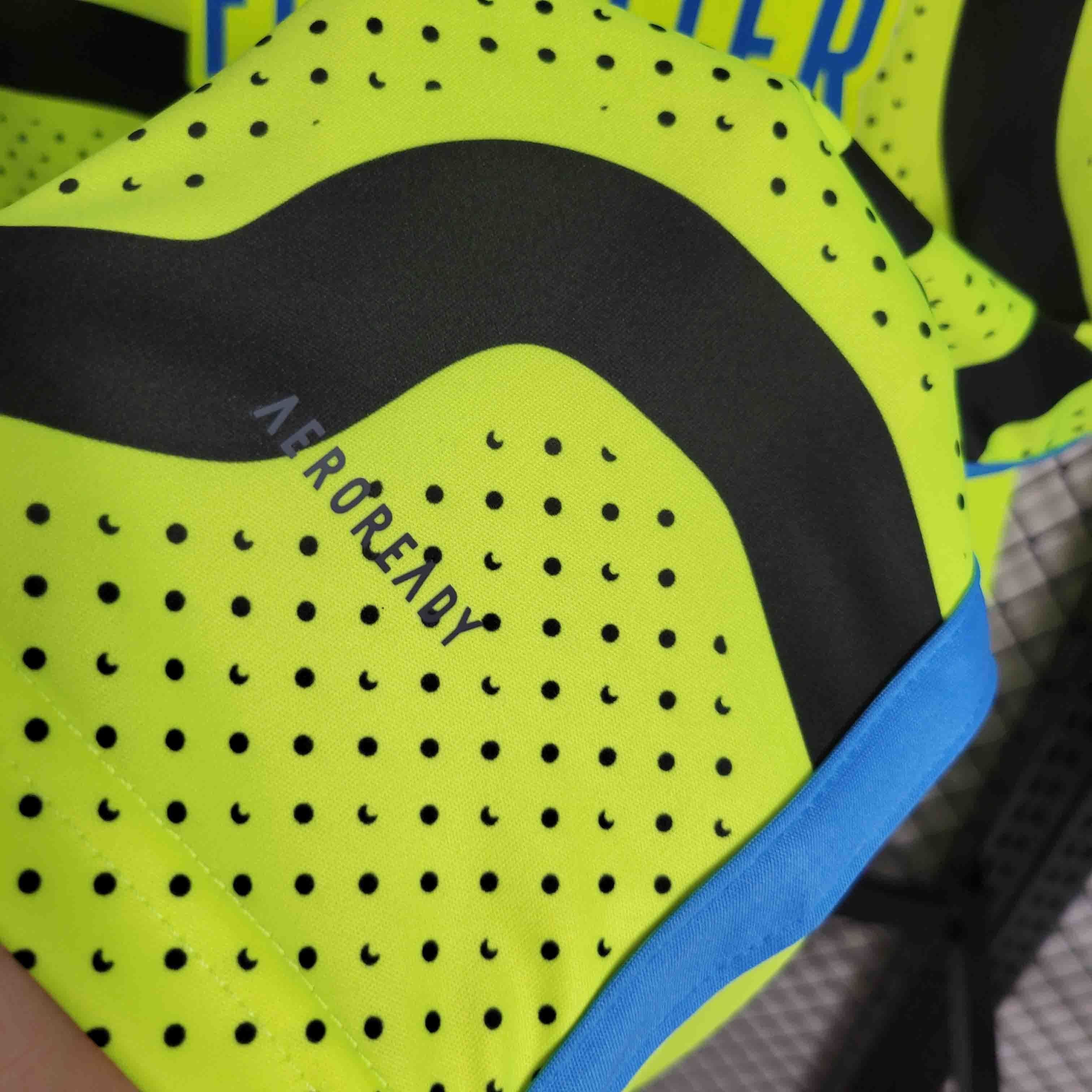 ARSENAL - MAILLOT EXTÉRIEUR 23/24