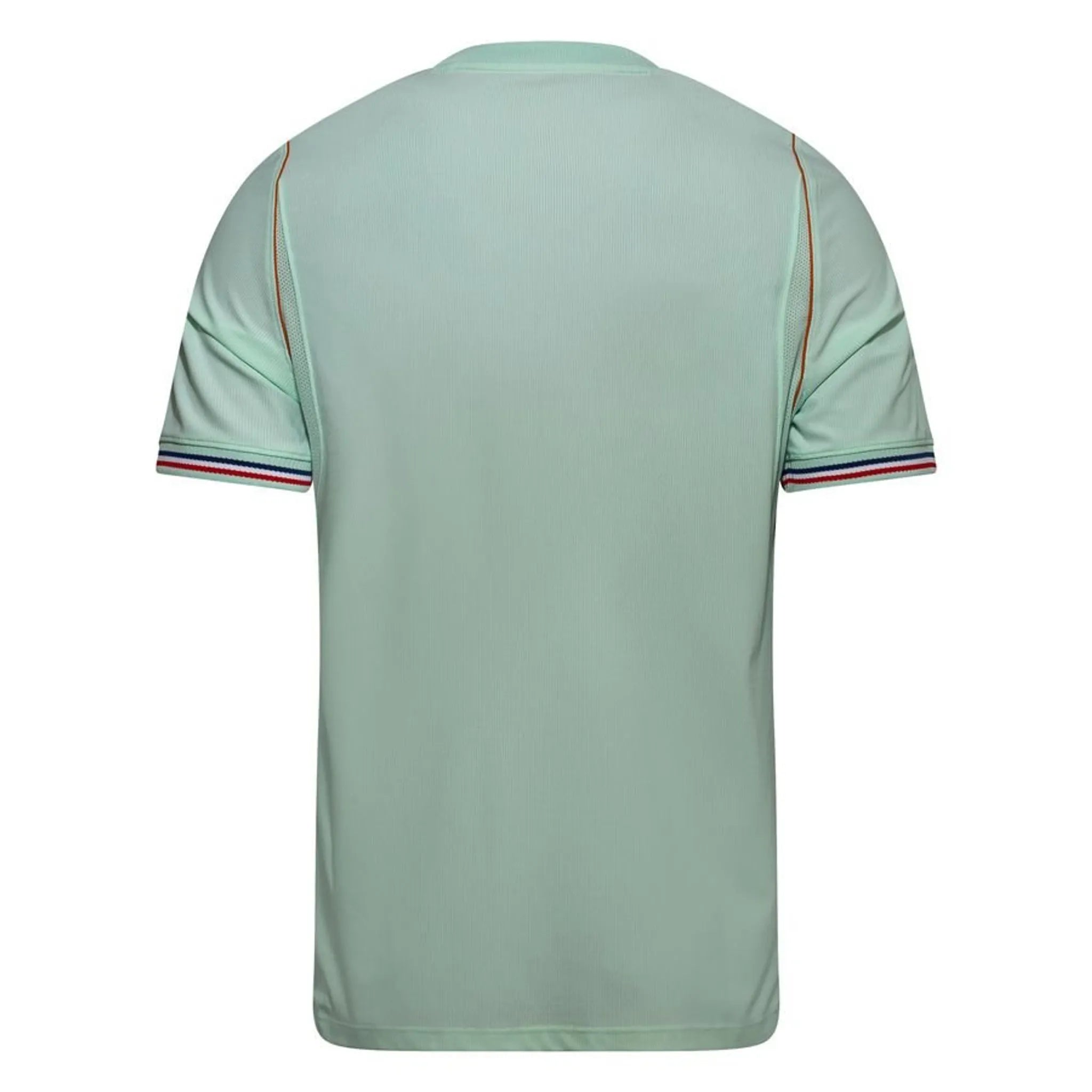 FRANCE - MAILLOT EXTÉRIEUR 2026