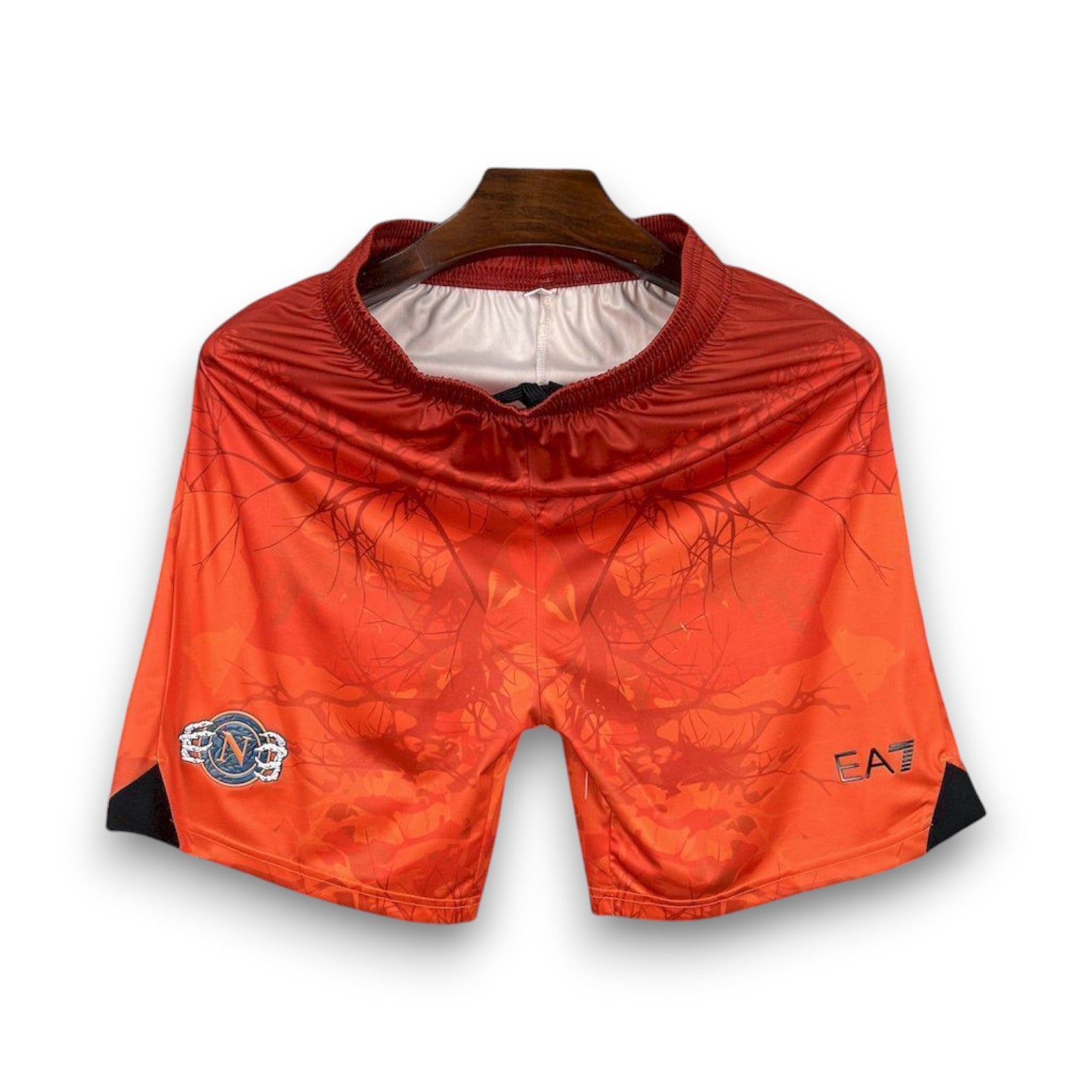 NAPLES - SHORT CONCEPT "HALLOWEEN" 25/26