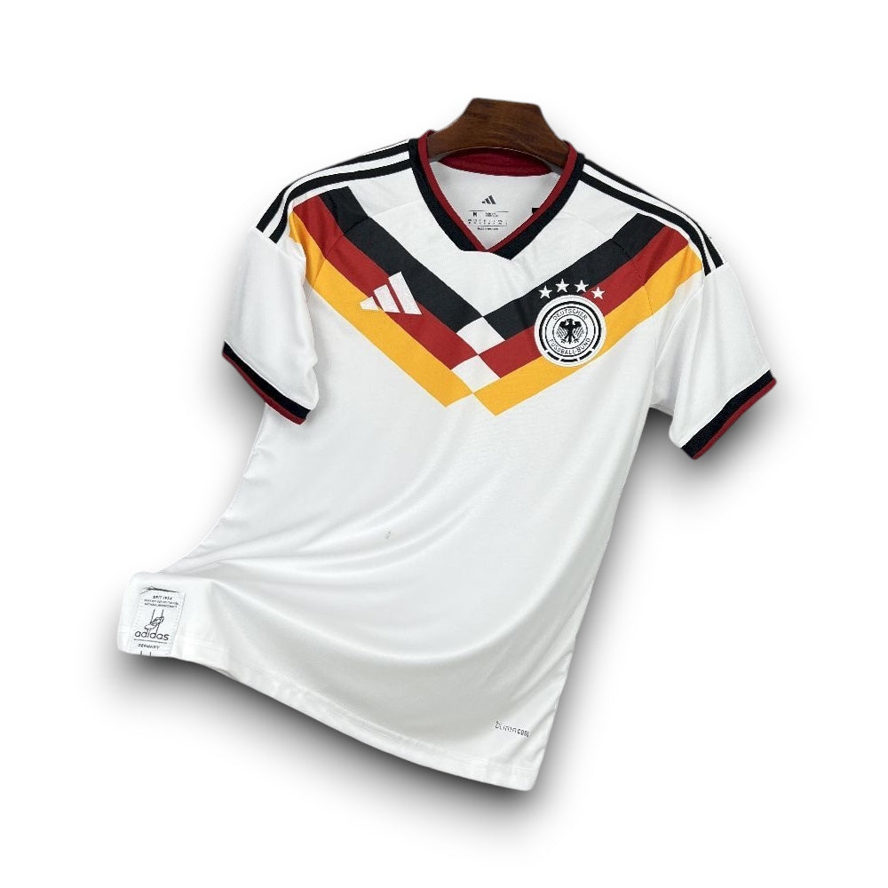 ALLEMAGNE - MAILLOT DOMICILE 2026