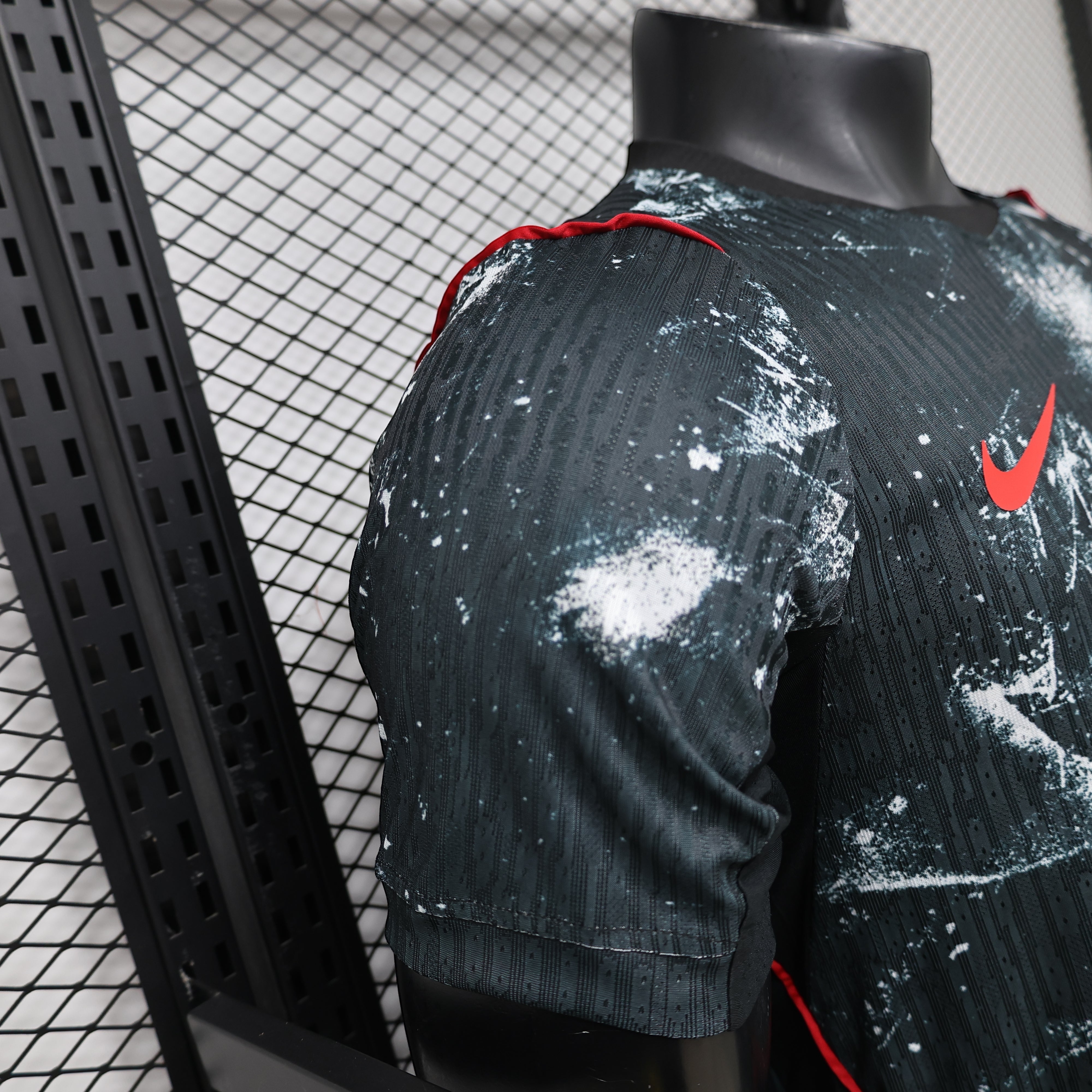 CANADA - MAILLOT EXTÉRIEUR JOUEUR 2026