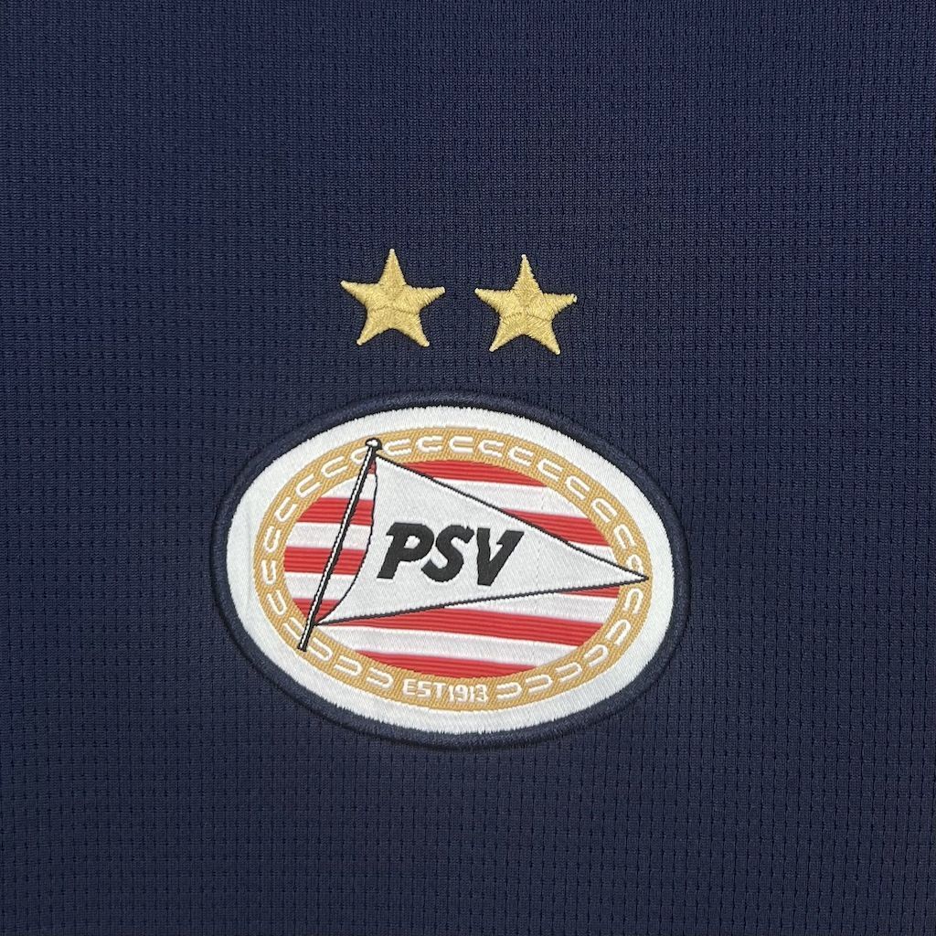EINDHOVEN - MAILLOT EXTÉRIEUR 25/26