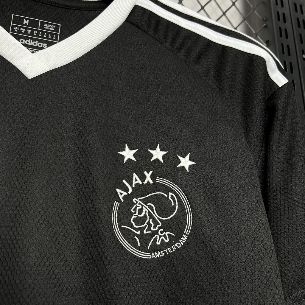 AJAX - MAILLOT GARDIEN 24/25