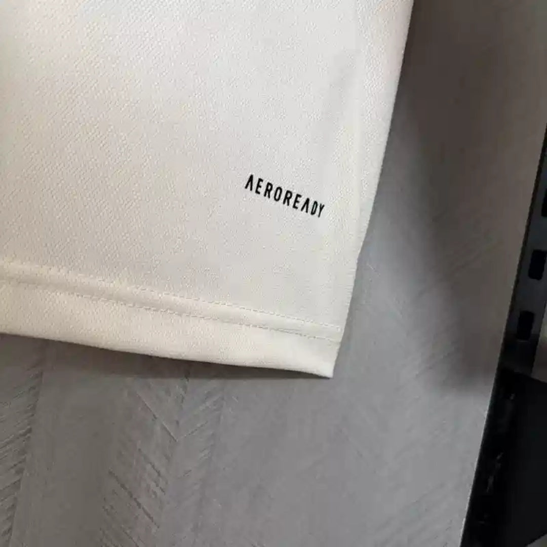 LIVERPOOL - MAILLOT EXTÉRIEUR MANCHE LONGUE 25/26