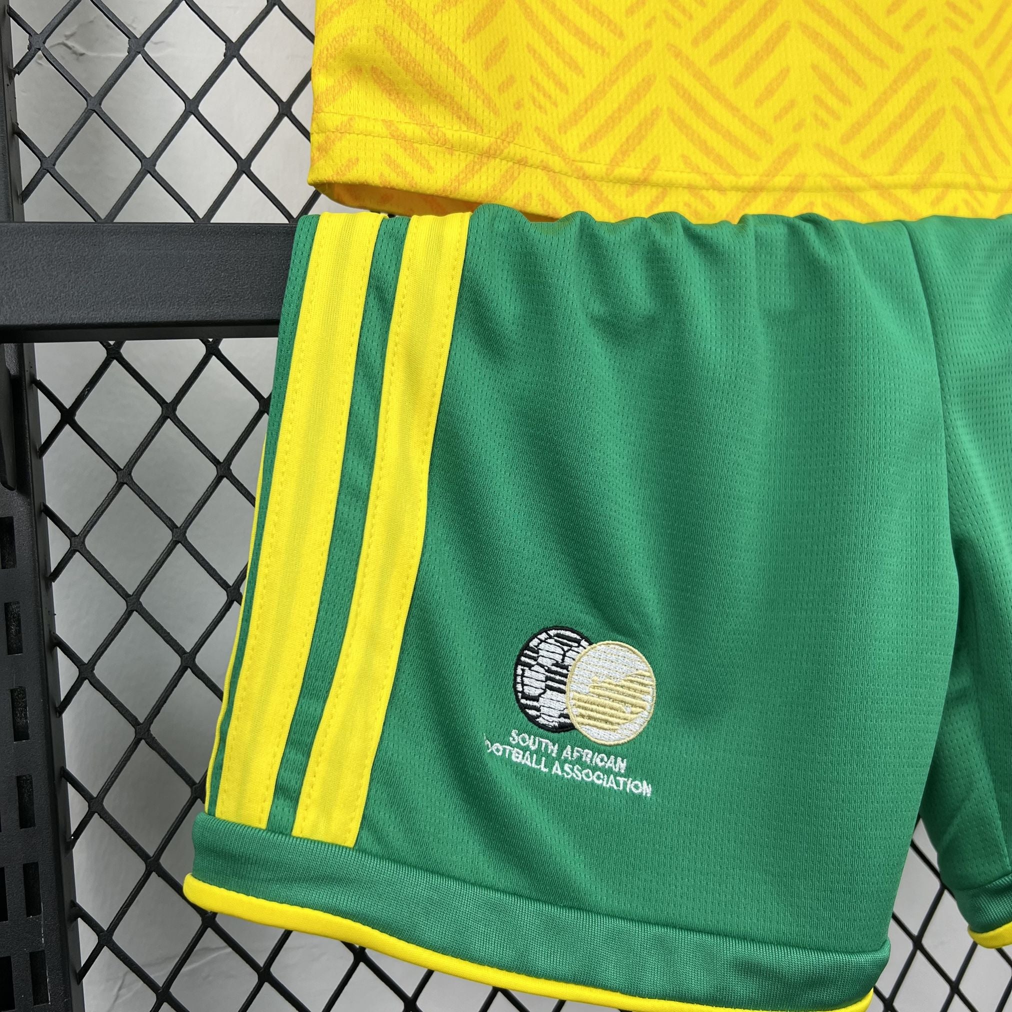 AFRIQUE DU SUD - ENSEMBLE ENFANT DOMICILE 2026