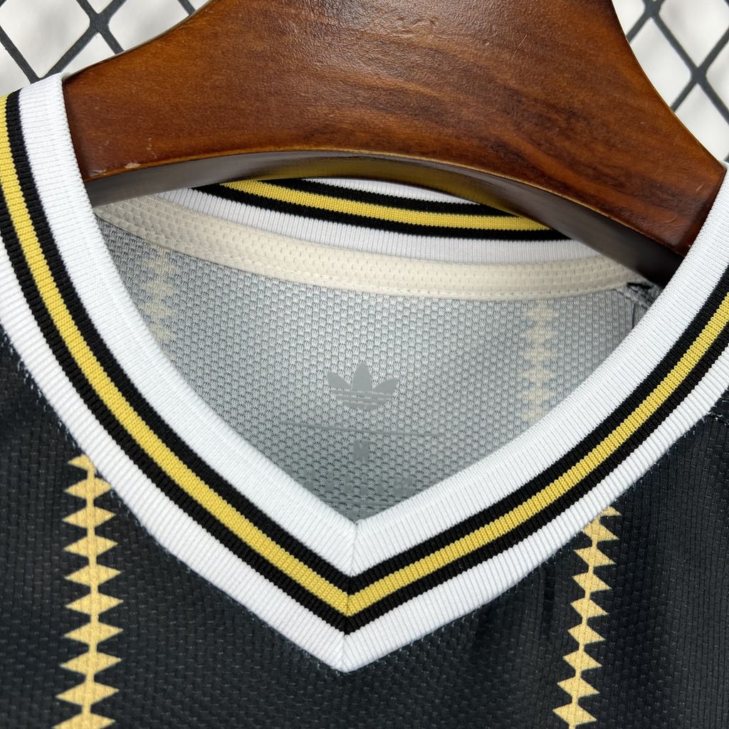 ALLEMAGNE - MAILLOT EXTÉRIEUR THIRD 2026