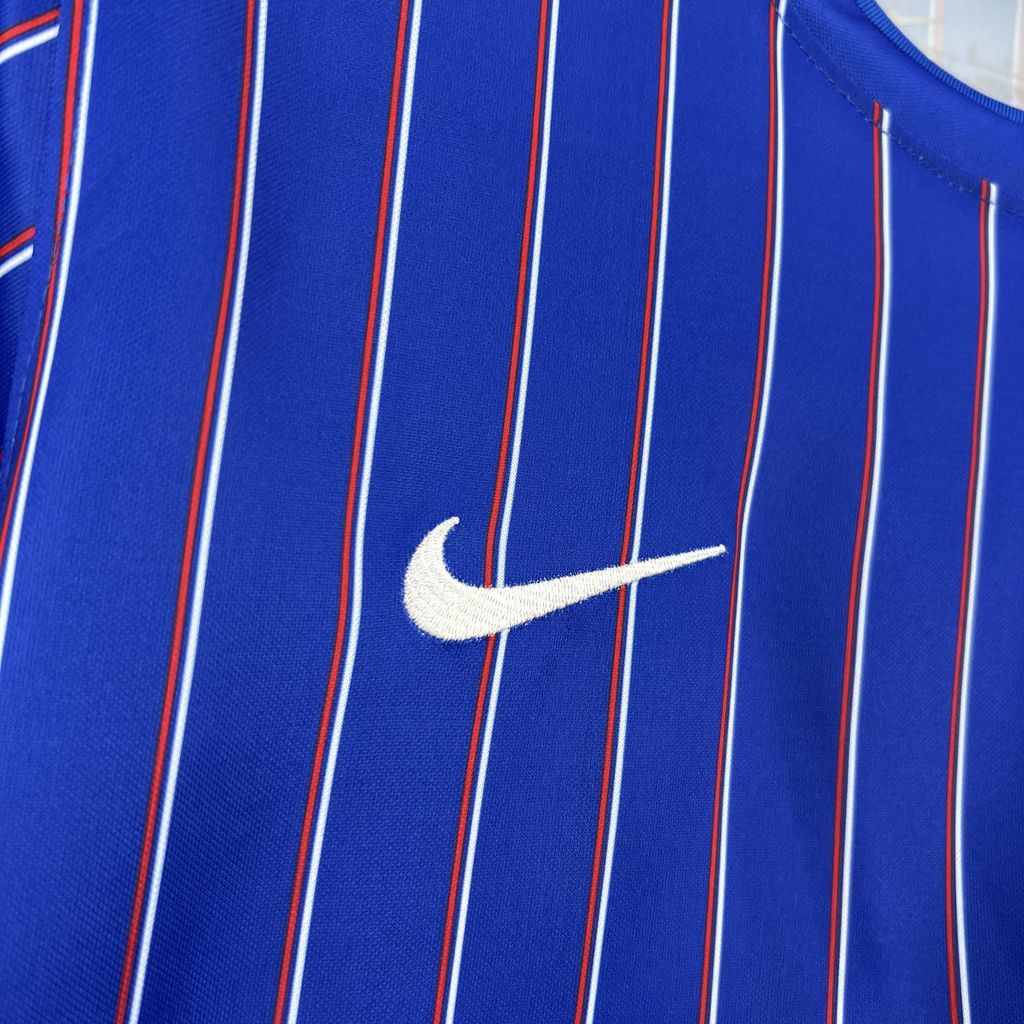 FRANCE - MAILLOT AVANT MATCH 2026