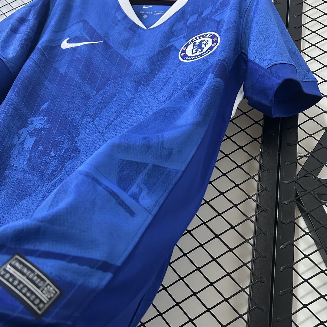 CHELSEA - MAILLOT DOMICILE 25/26