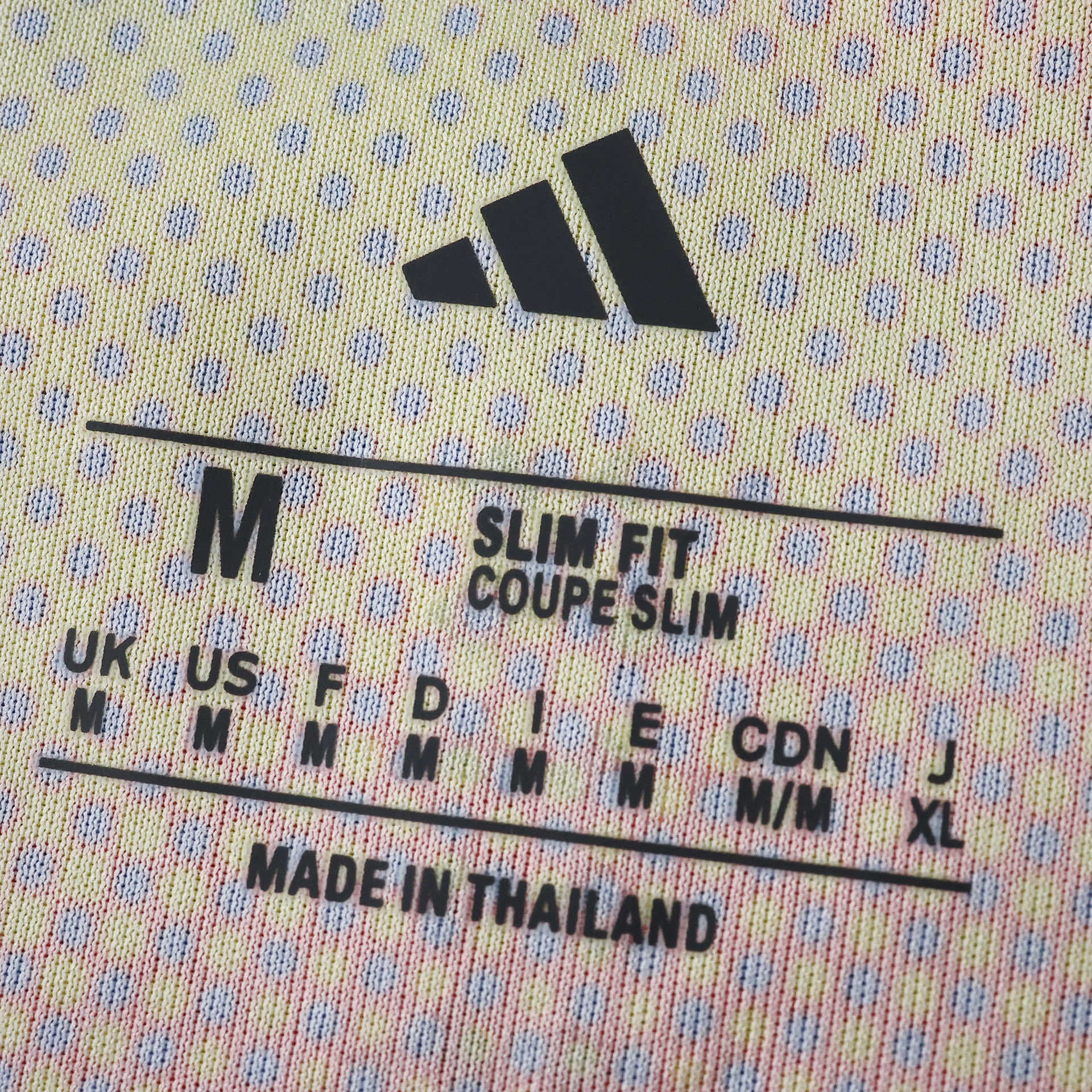 AJAX - MAILLOT CONCEPT 25/26