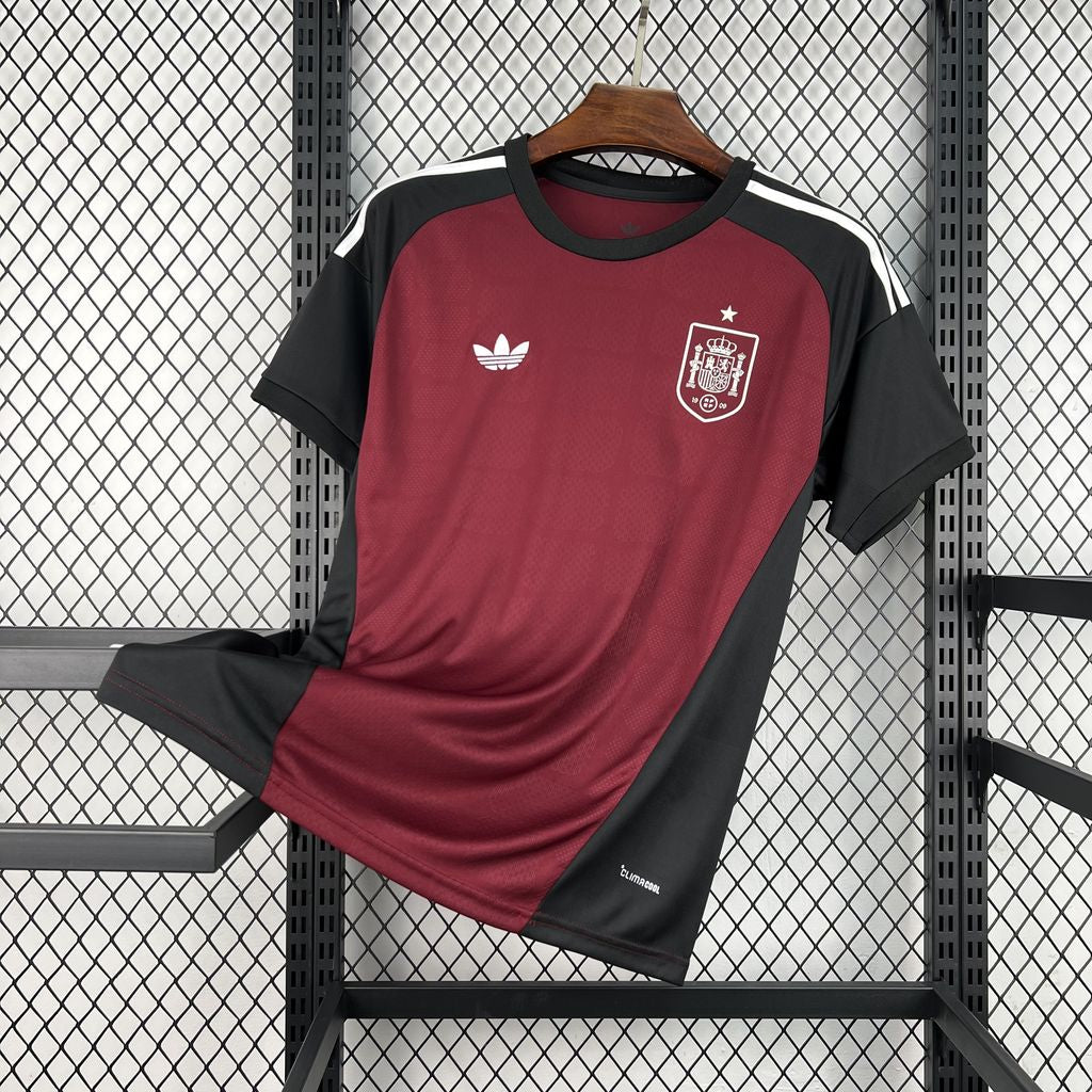 ESPAGNE - MAILLOT GARDIEN 2026