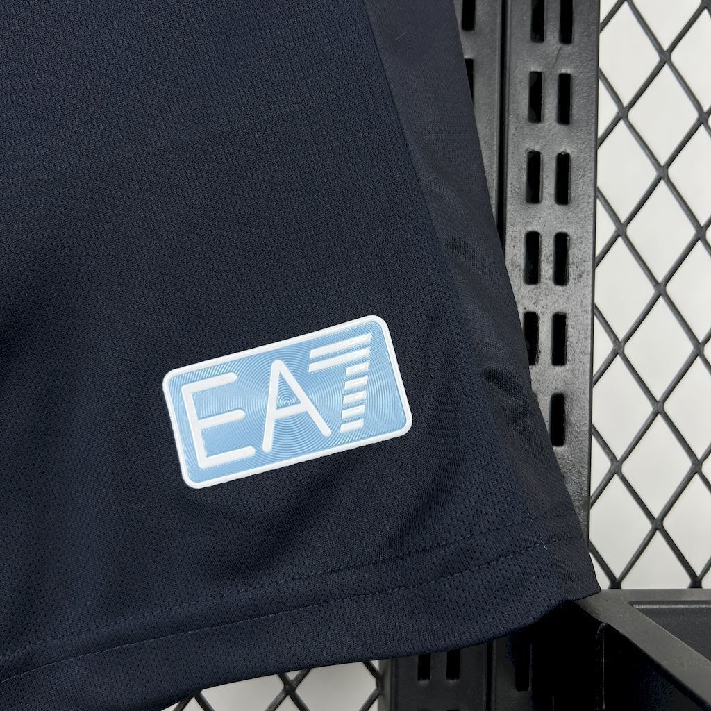 NAPLES - SHORT CONCEPT 25/26