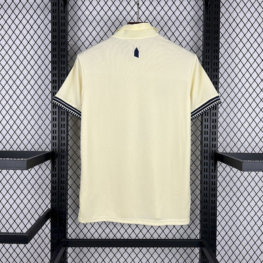 EVERTON - MAILLOT EXTÉRIEUR 25/26