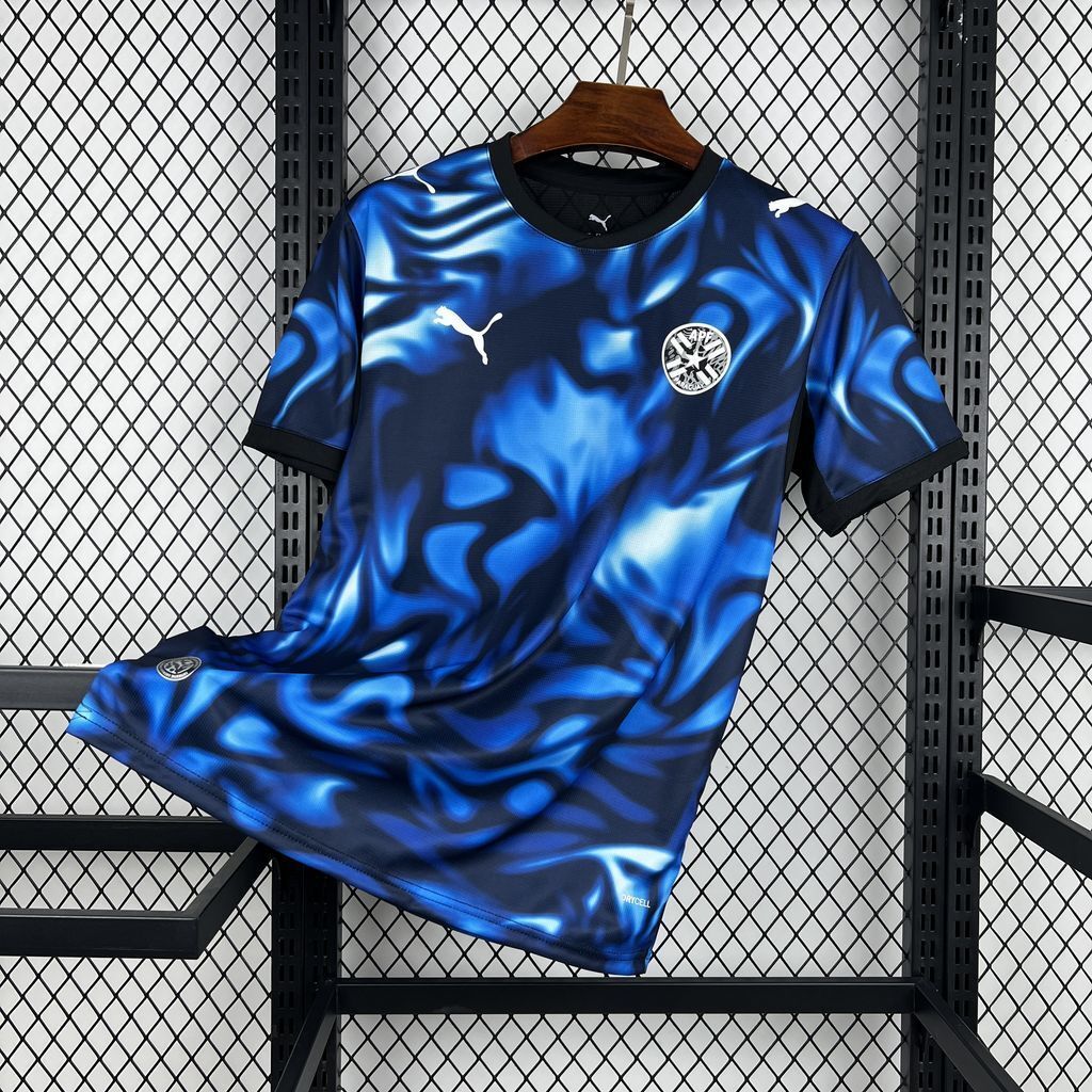 PARAGUAY - MAILLOT EXTÉRIEUR 2026