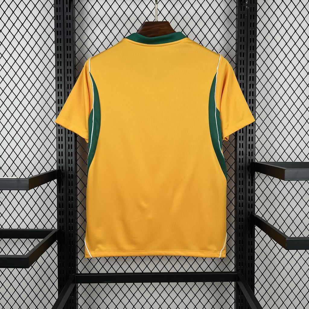 AUSTRALIE - MAILLOT DOMICILE 2026