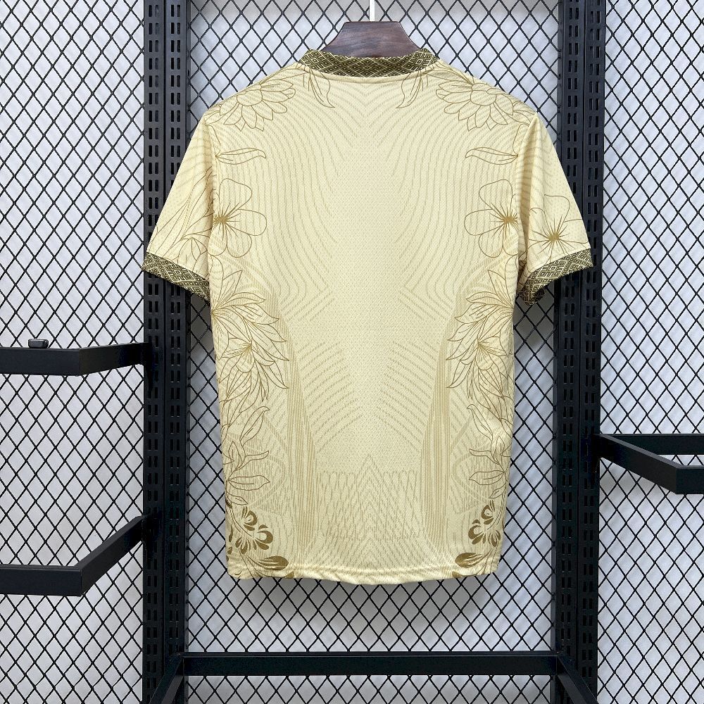 BRÉSIL - MAILLOT CONCEPT 2025