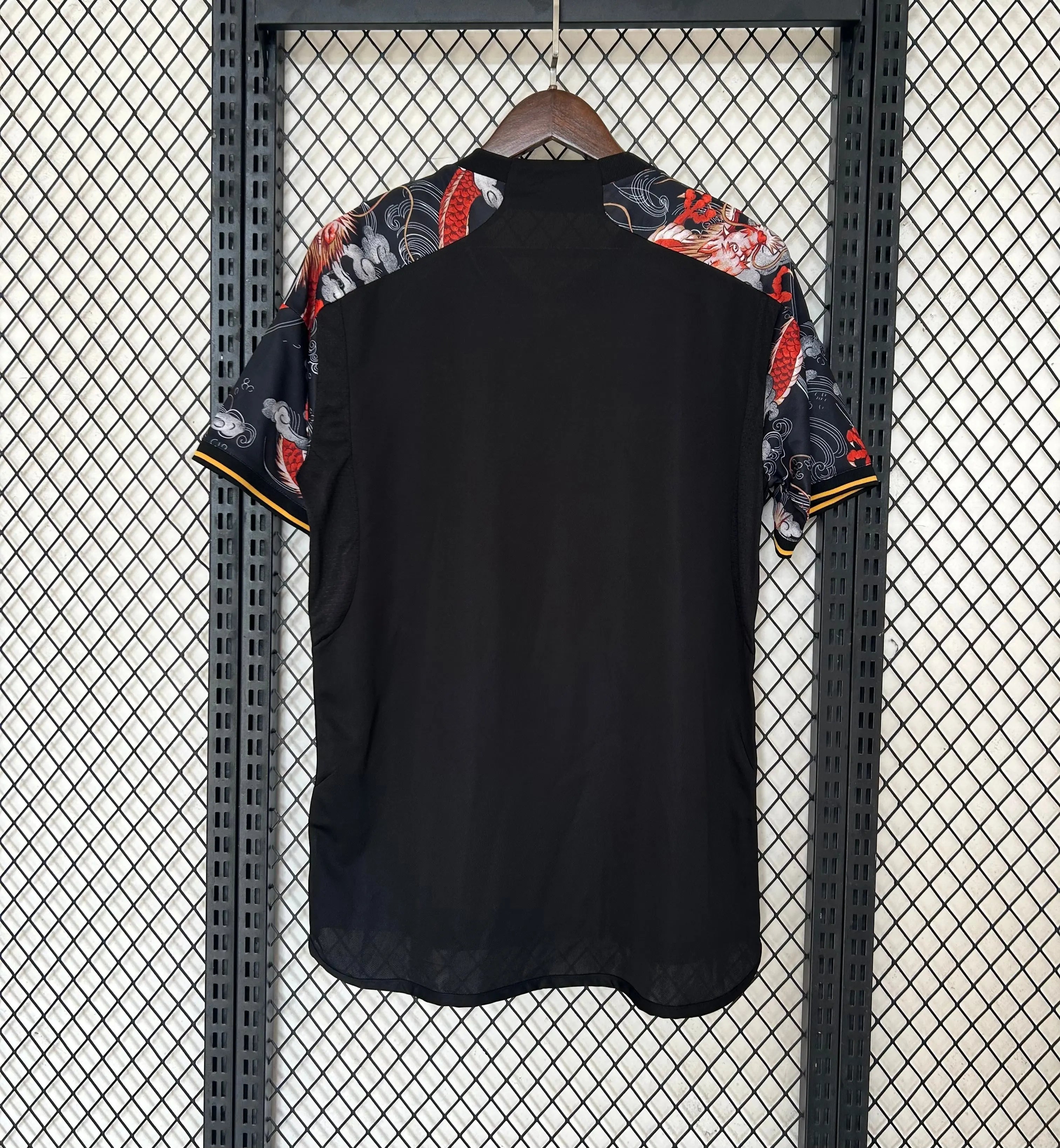 Maillot 24/25 Real Madrid Spécial