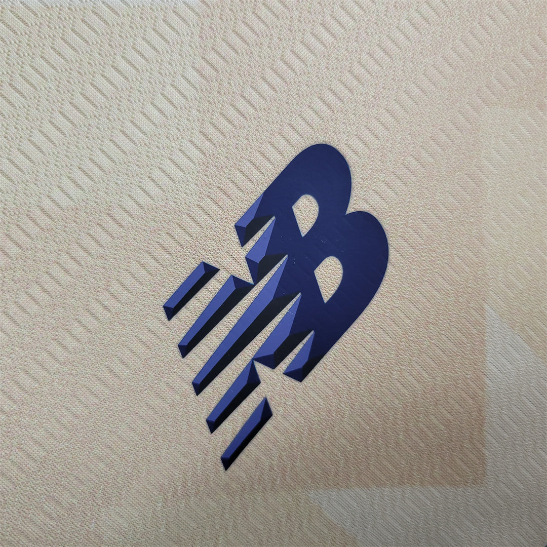 PORTO - MAILLOT EXTÉRIEUR 23/24