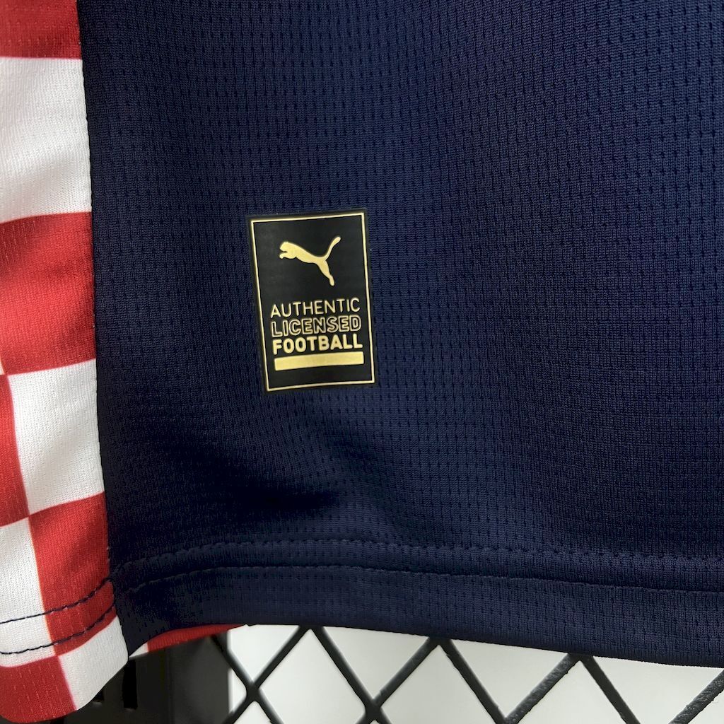 EINDHOVEN - MAILLOT EXTÉRIEUR 25/26