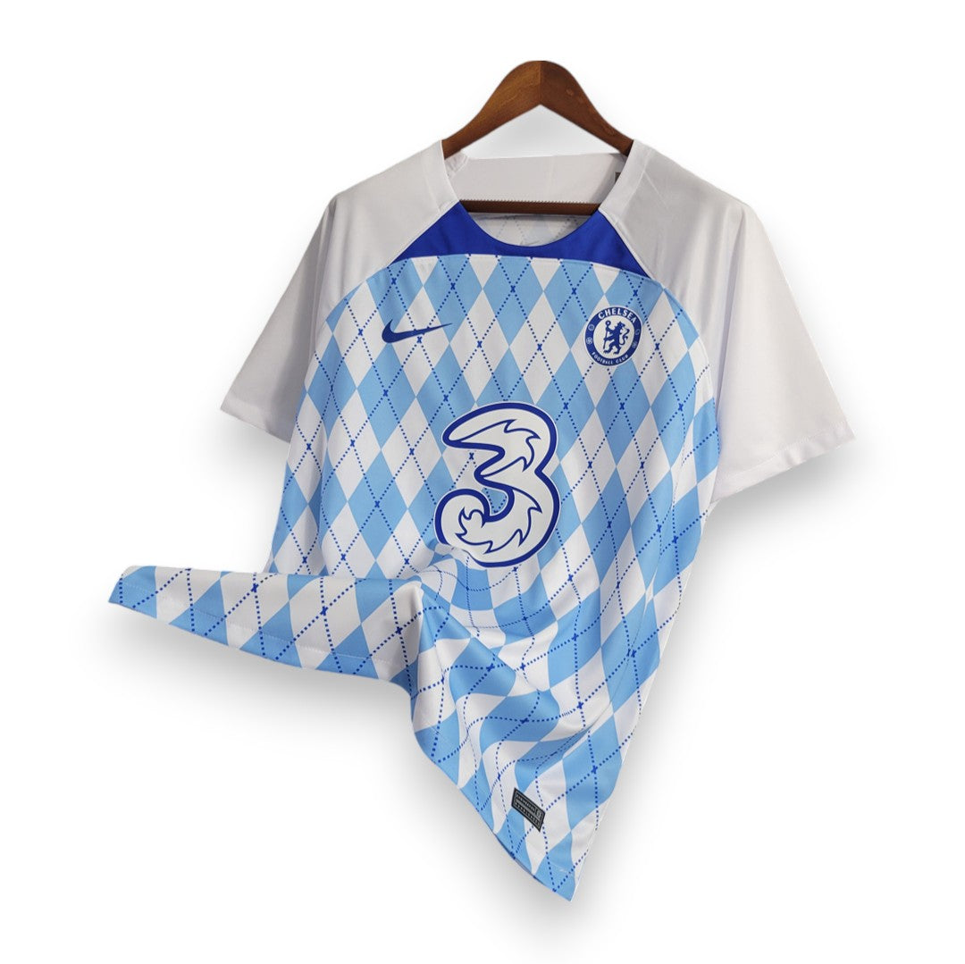 CHELSEA - MAILLOT CONCEPT 23/24