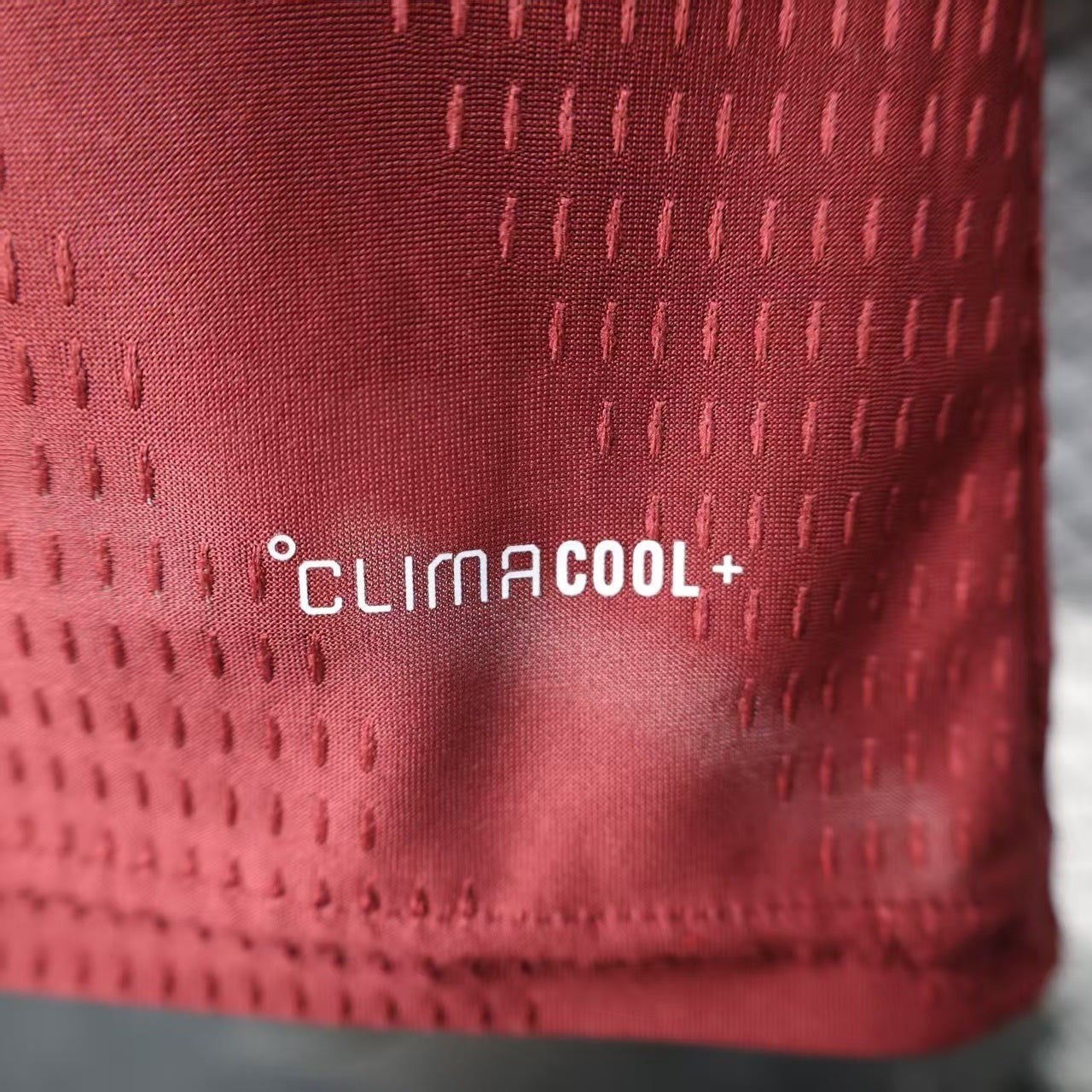 QATAR - MAILLOT DOMICILE JOUEUR 2026