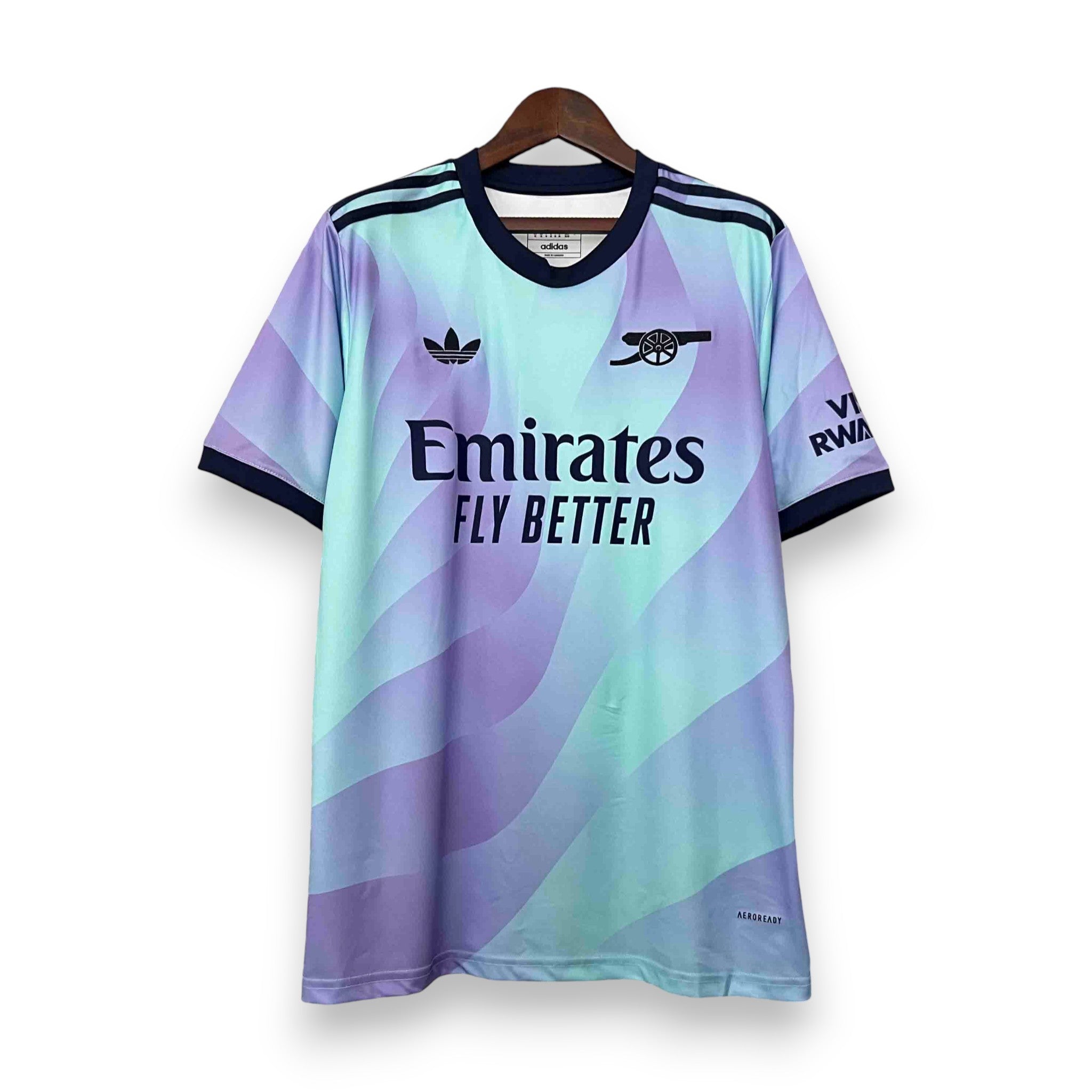 ARSENAL - MAILLOT THIRD 24/25