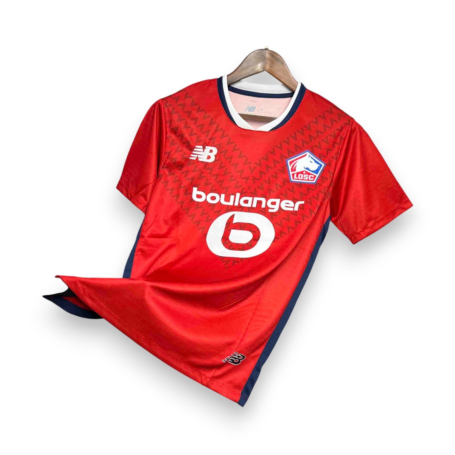 LOSC LILLE - MAILLOT DOMICILE 24/25