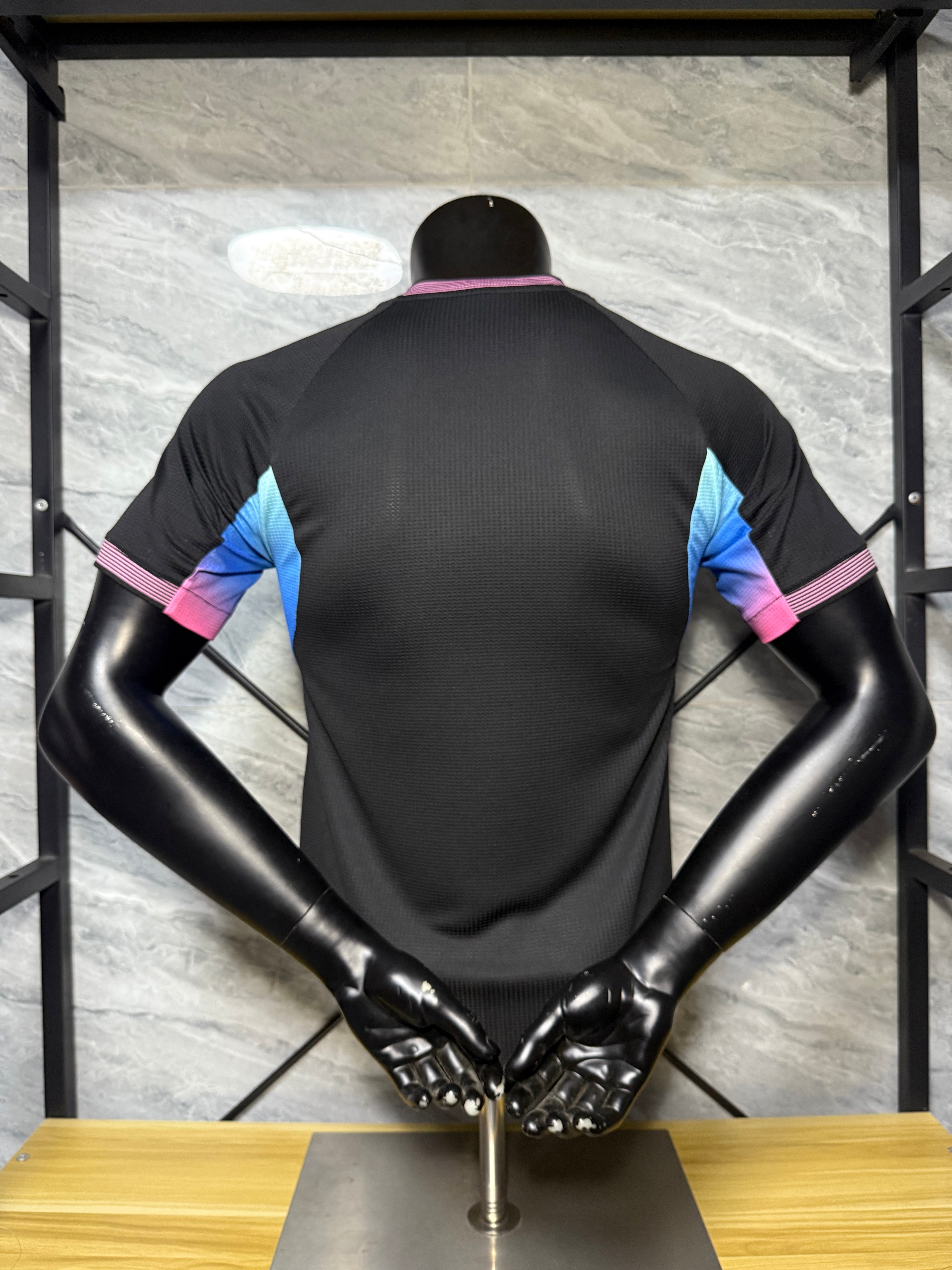 ALGÉRIE - MAILLOT CONCEPT JOUEUR 2026