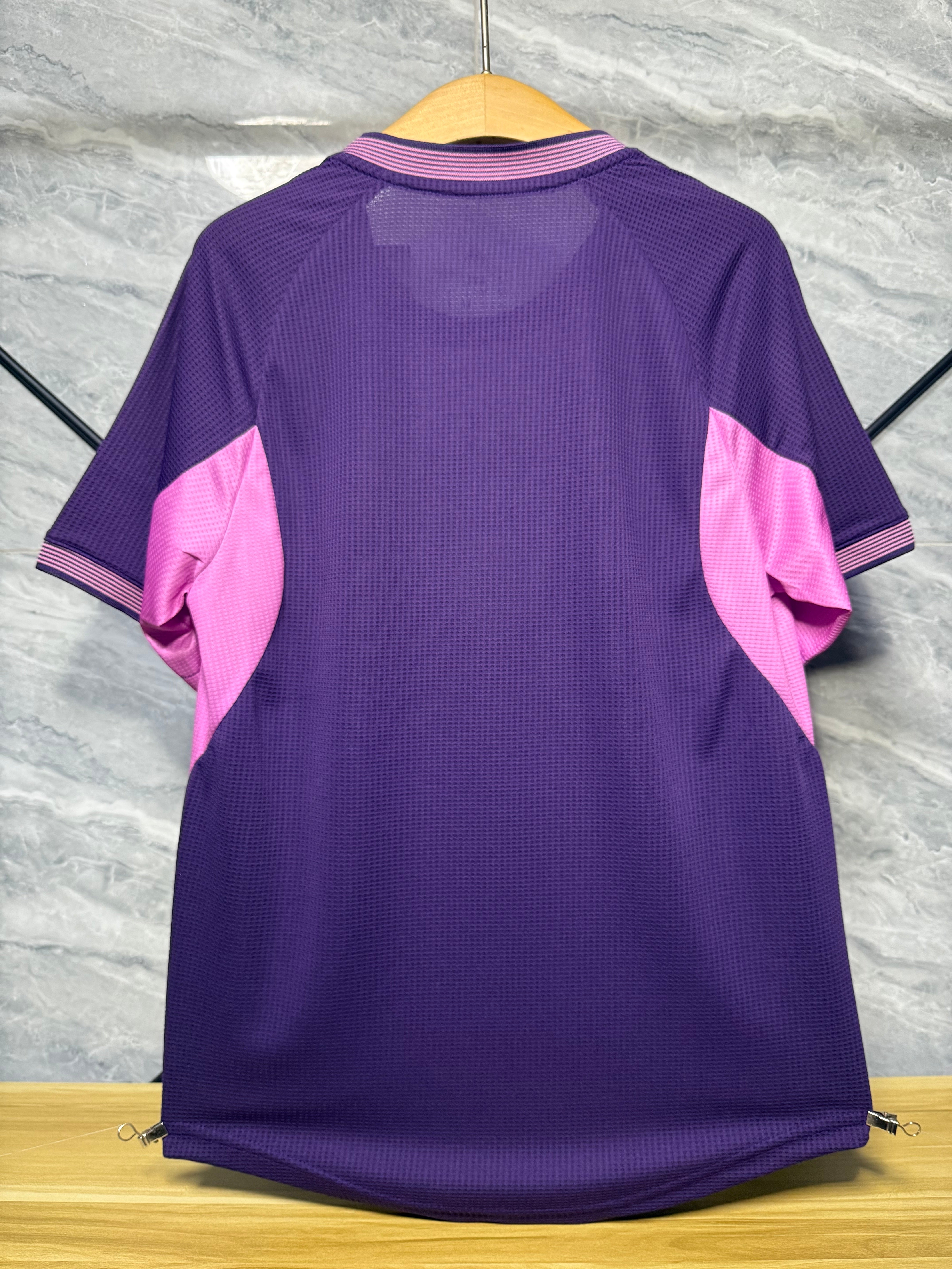 ALGÉRIE - MAILLOT CONCEPT JOUEUR 2026