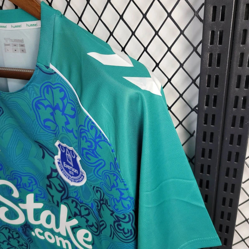 EVERTON - MAILLOT CONCEPT 23/24