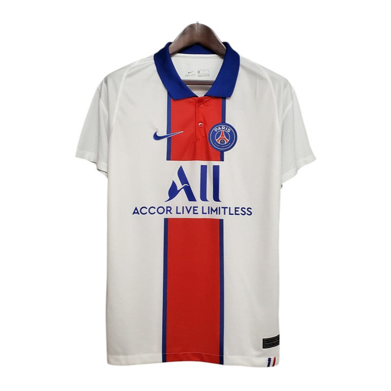 PARIS SAINT GERMAIN - MAILLOT EXTÉRIEUR 20/21