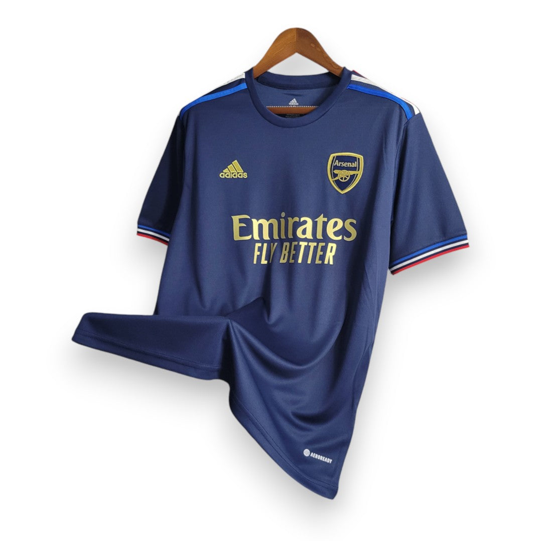 ARSENAL - MAILLOT ENTRAINEMENT 23/24