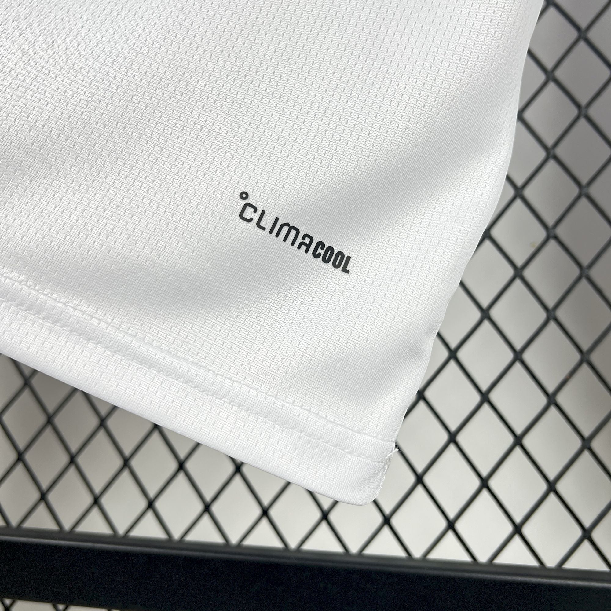 ALLEMAGNE - MAILLOT DOMICILE MANCHE LONGUE 2026