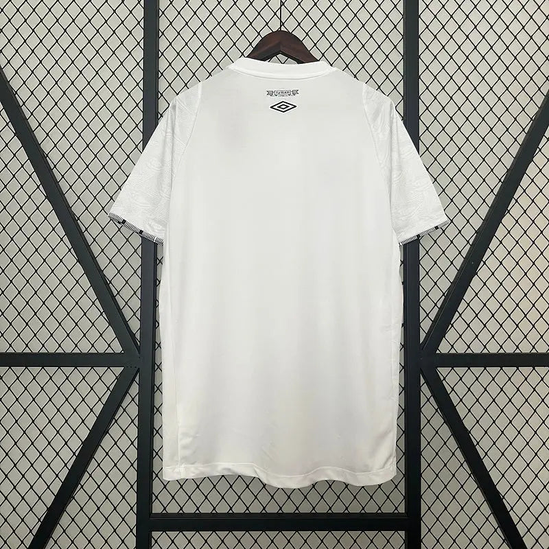SANTOS - MAILLOT 24/25