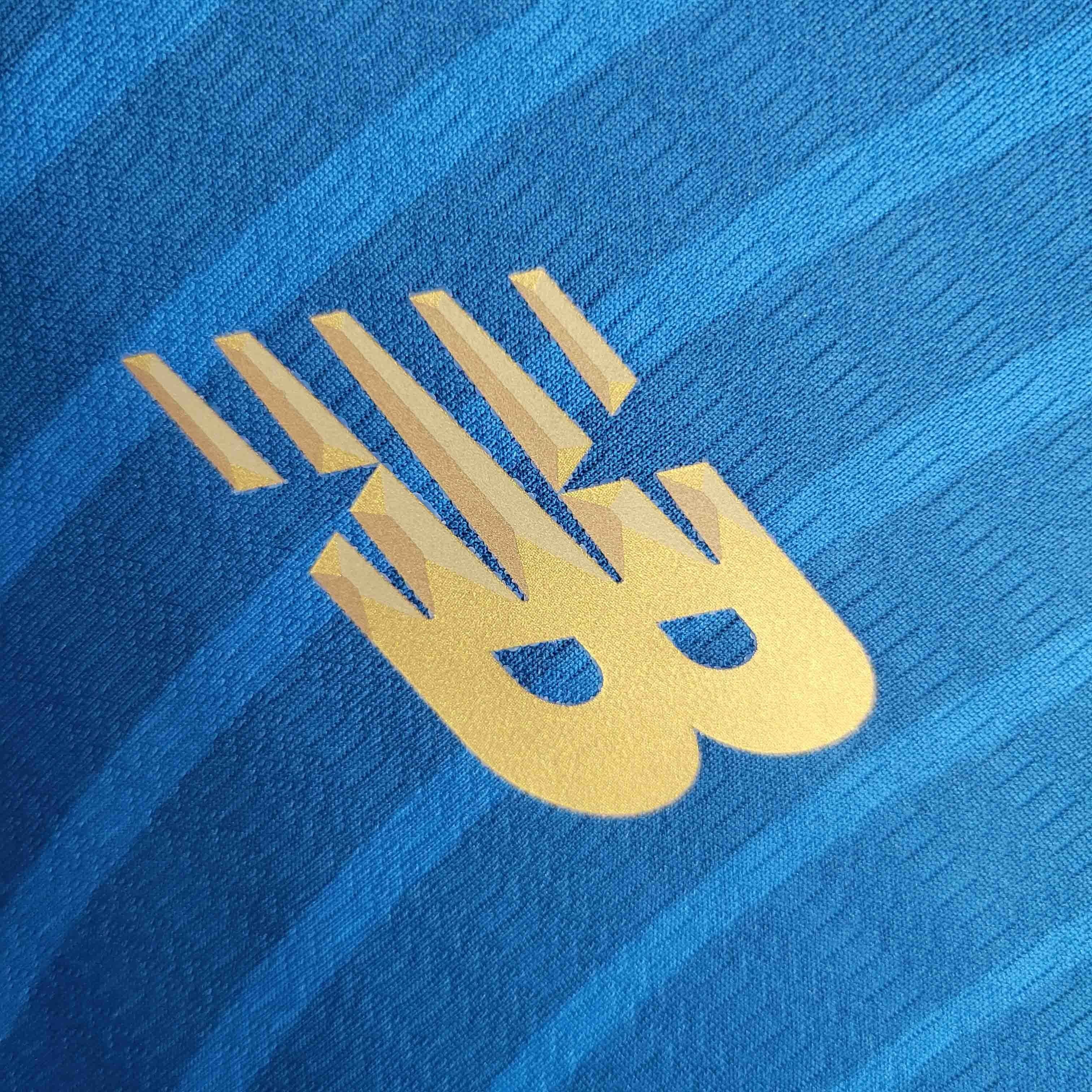 PORTO - MAILLOT EXTÉRIEUR THIRD 23/24