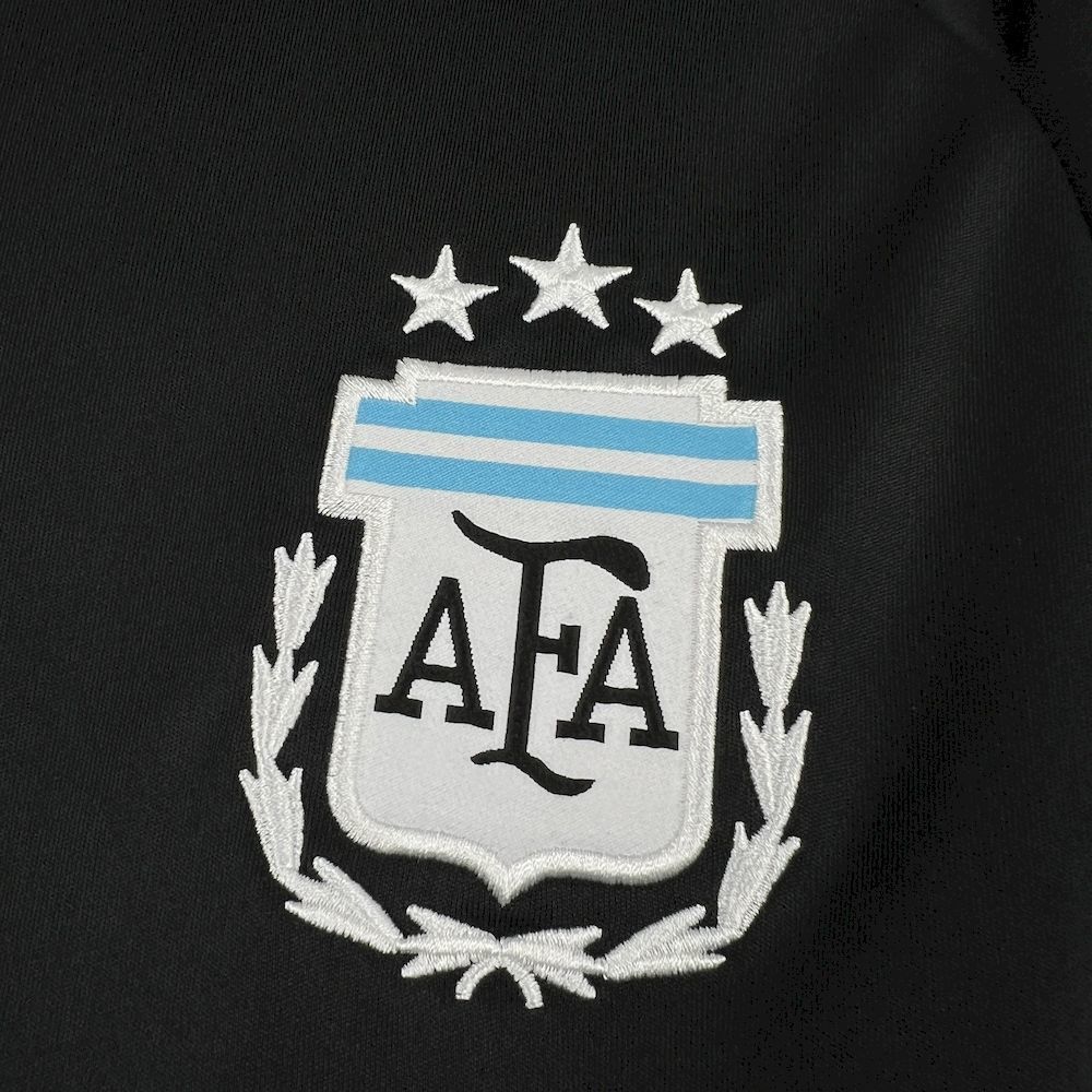 ARGENTINE - MAILLOT GARDIEN 2026