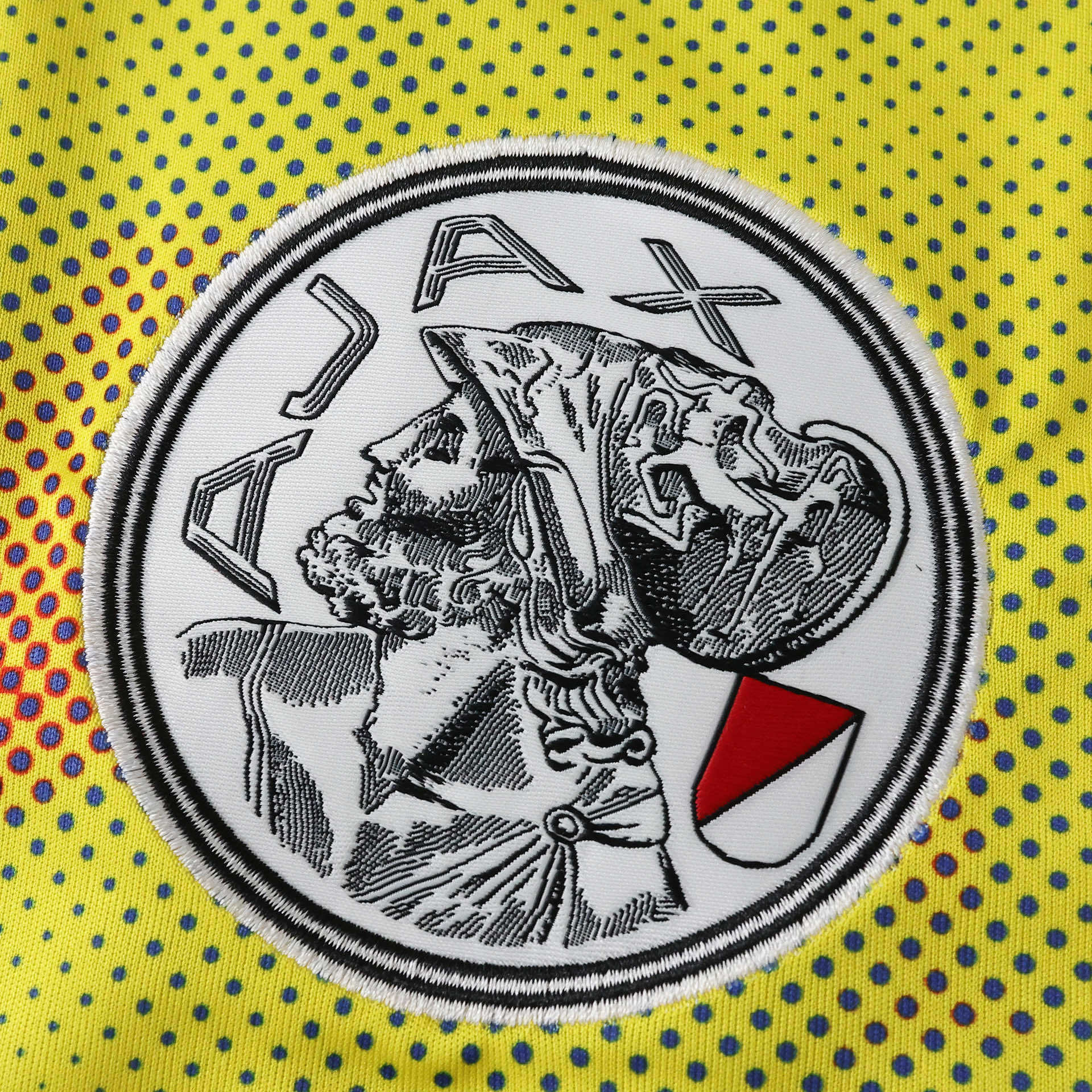 AJAX - MAILLOT CONCEPT 25/26