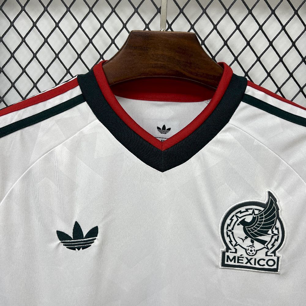 MEXIQUE - MAILLOT EXTÉRIEUR 2026