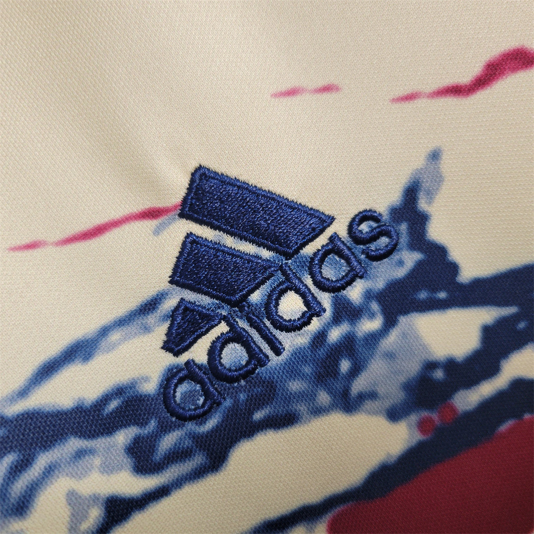 ARSENAL - MAILLOT EXTÉRIEUR FOURTH 23/24