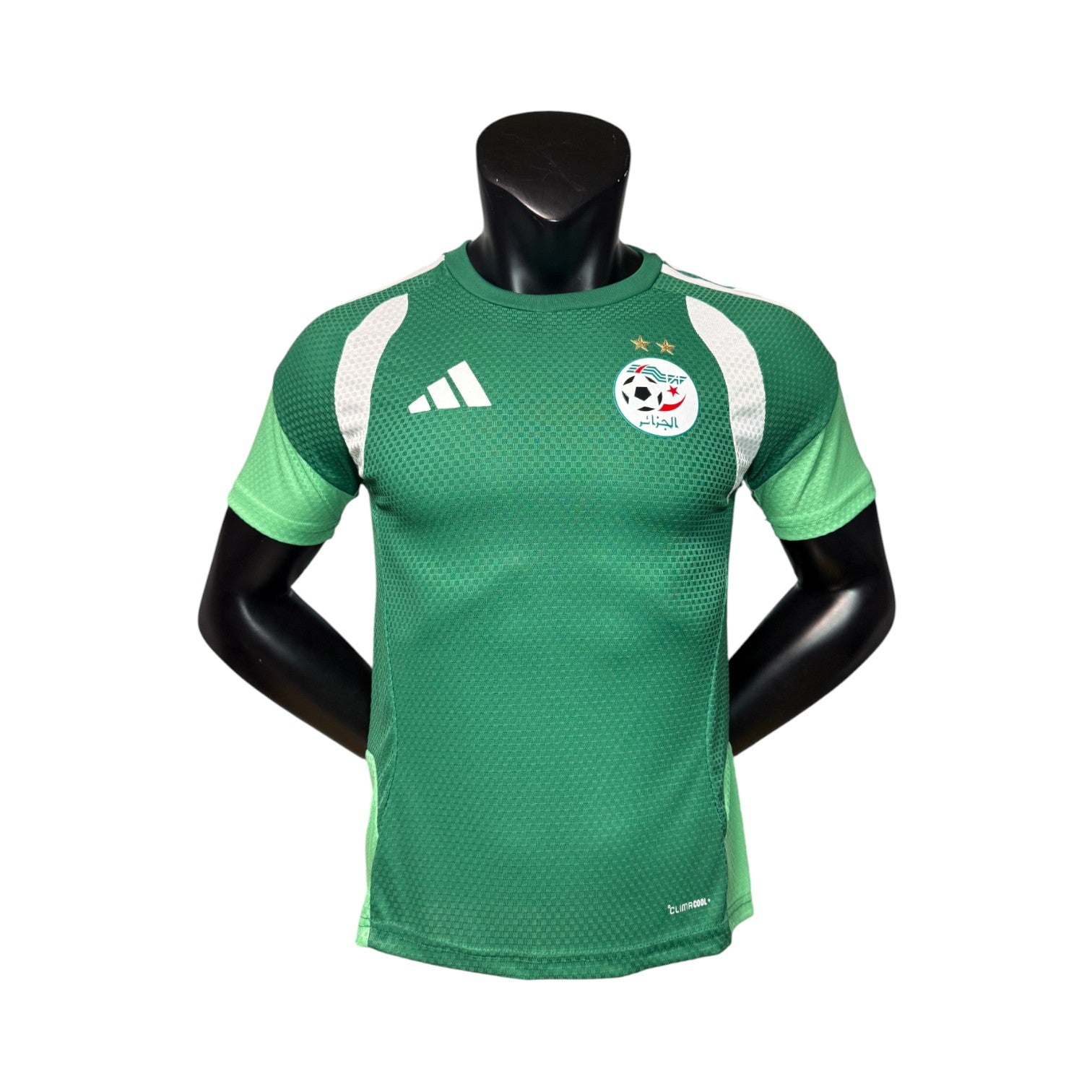 ALGÉRIE - MAILLOT CONCEPT JOUEUR 2026