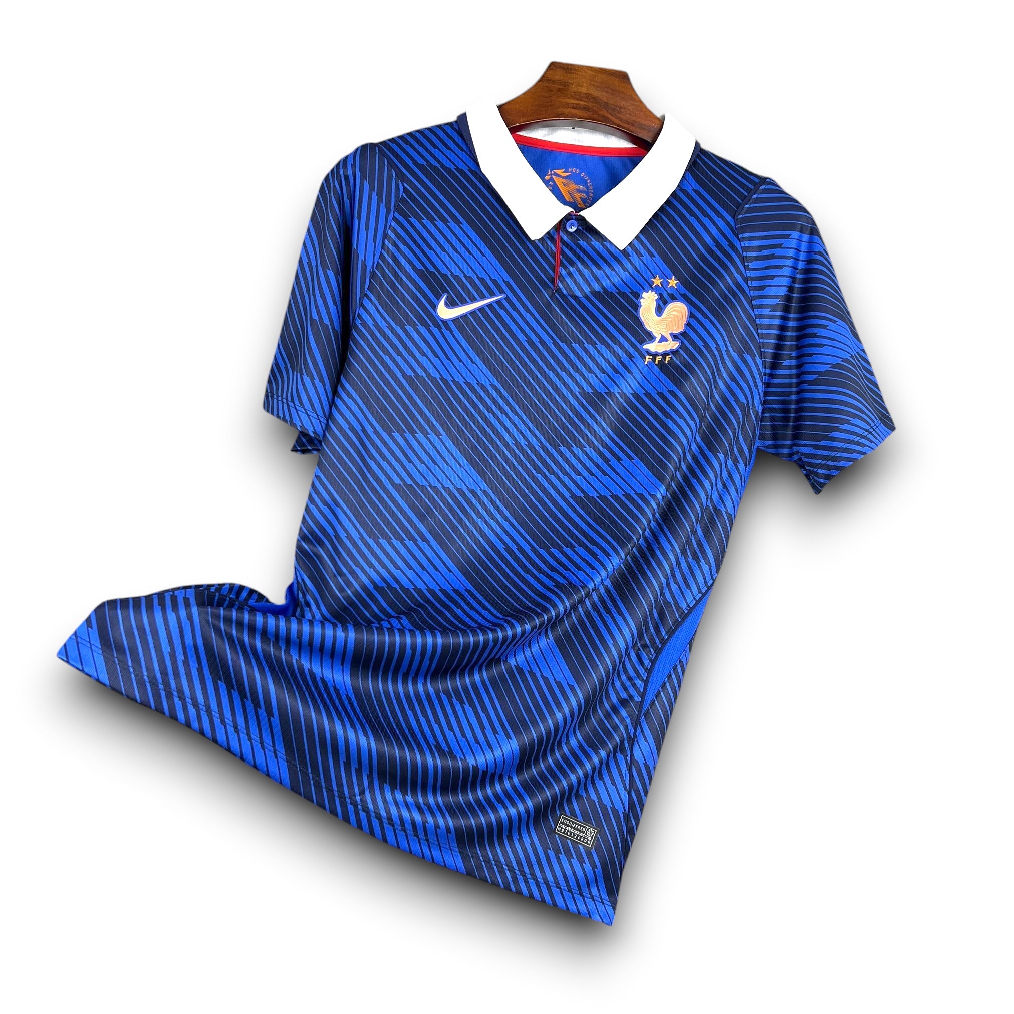 FRANCE - MAILLOT DOMICILE 2026