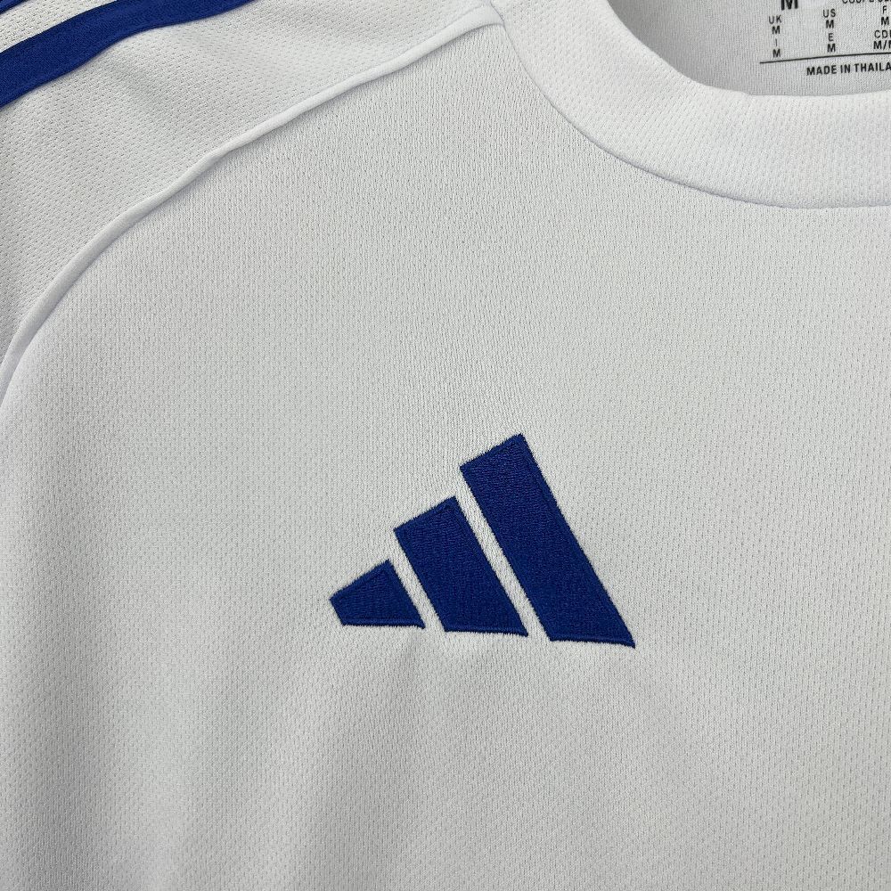 LEEDS UNITED - MAILLOT DOMICILE 25/26