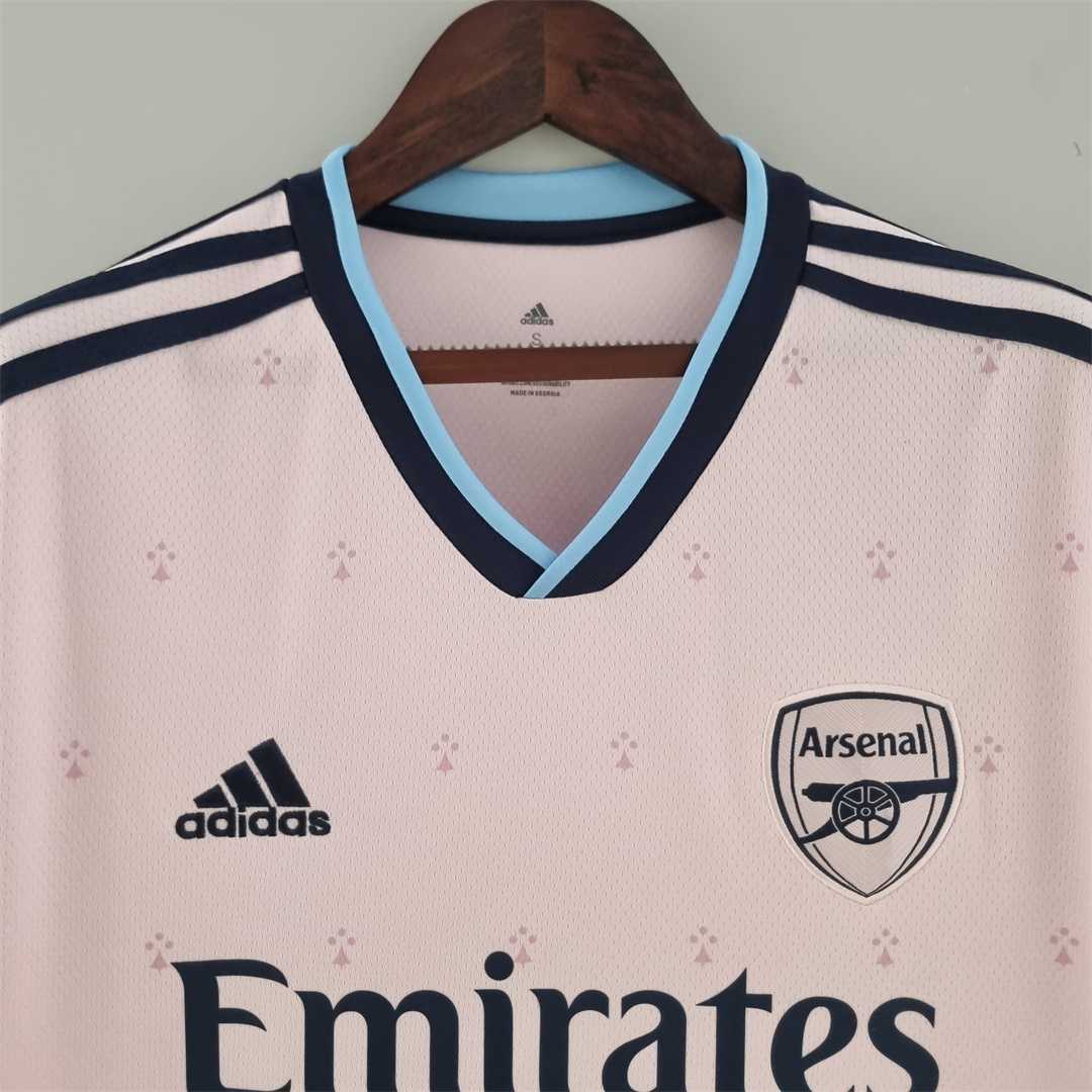 ARSENAL - MAILLOT EXTÉRIEUR THIRD 22/23