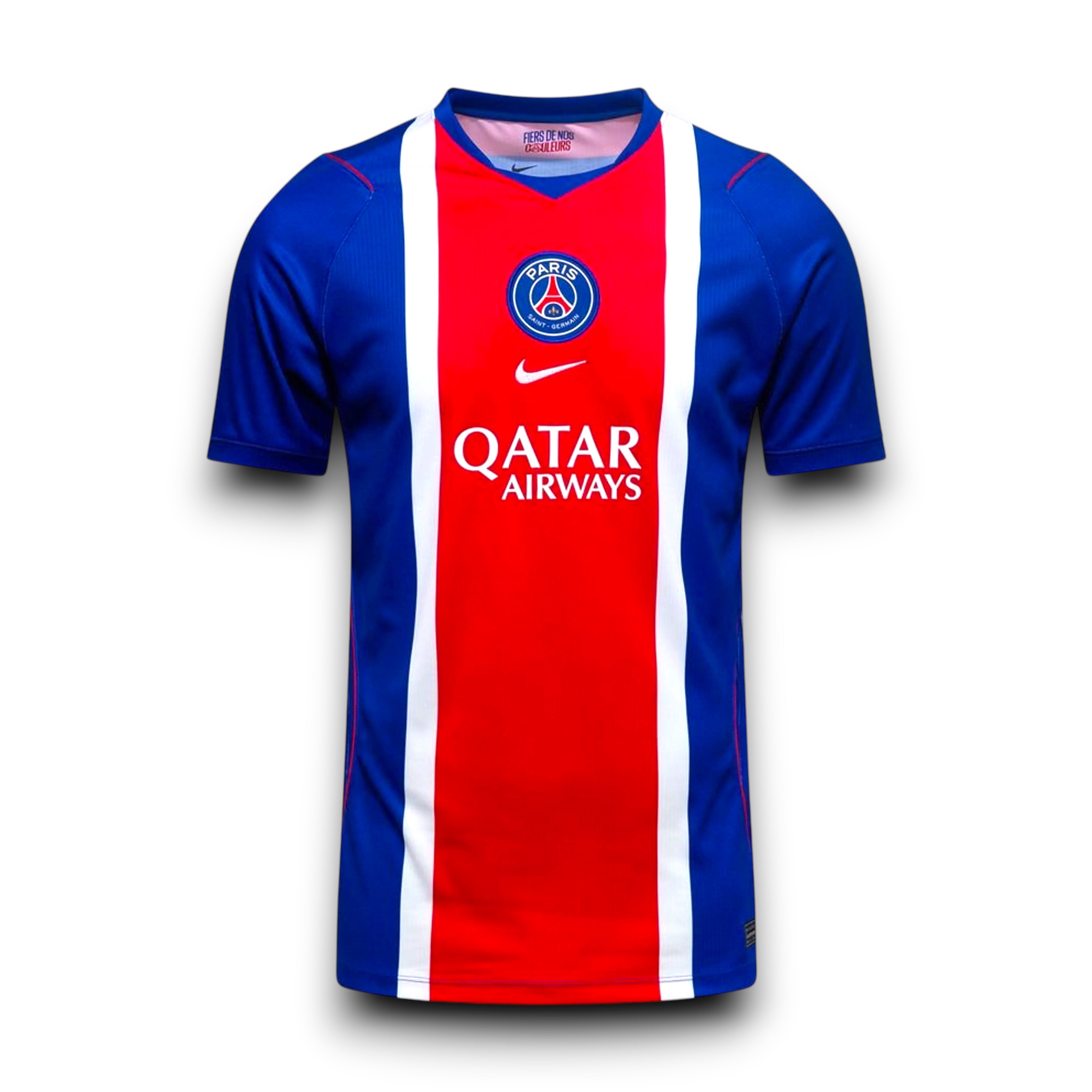 PARIS SAINT GERMAIN - MAILLOT DOMICILE 26/27