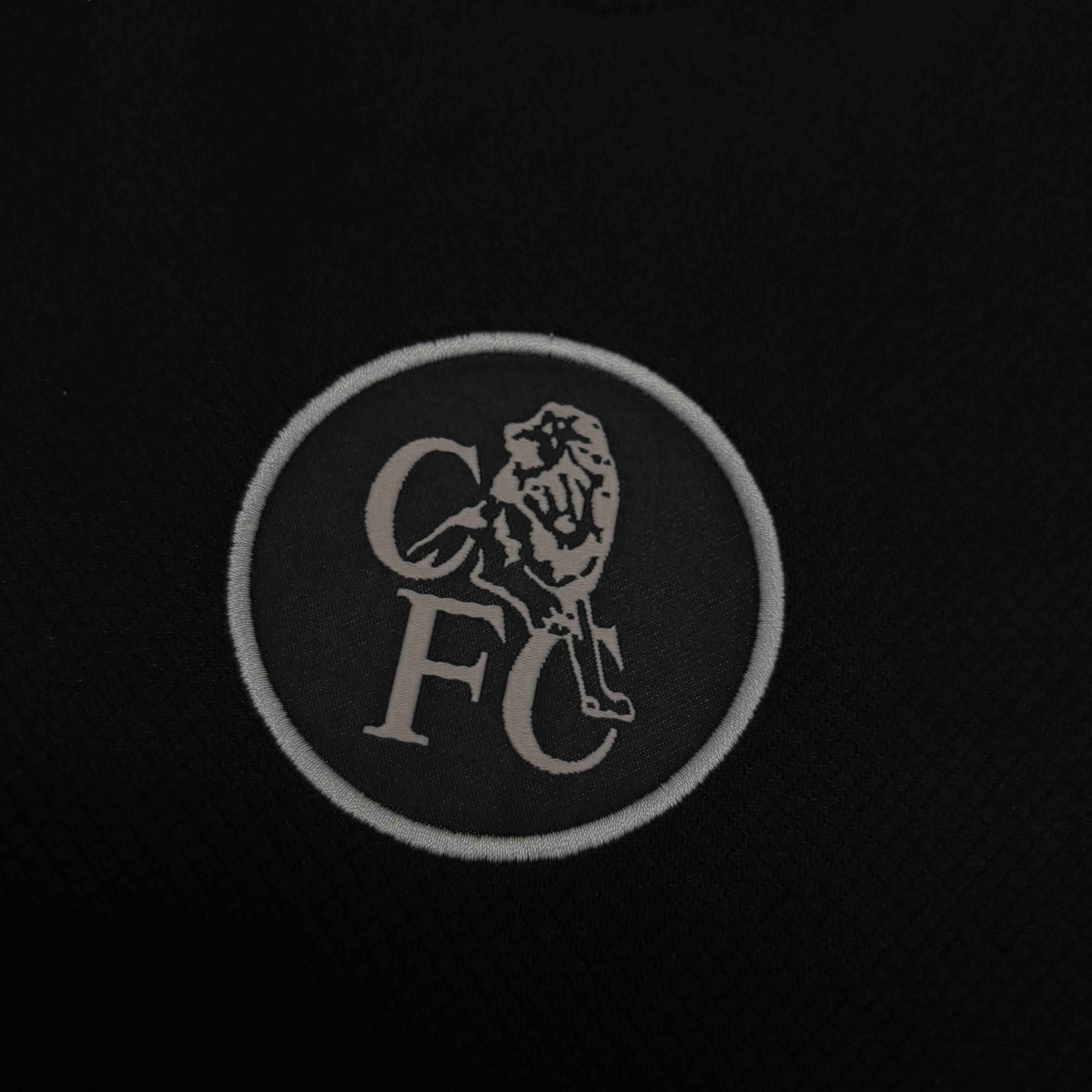 CHELSEA - MAILLOT EXTÉRIEUR THIRD 25/26