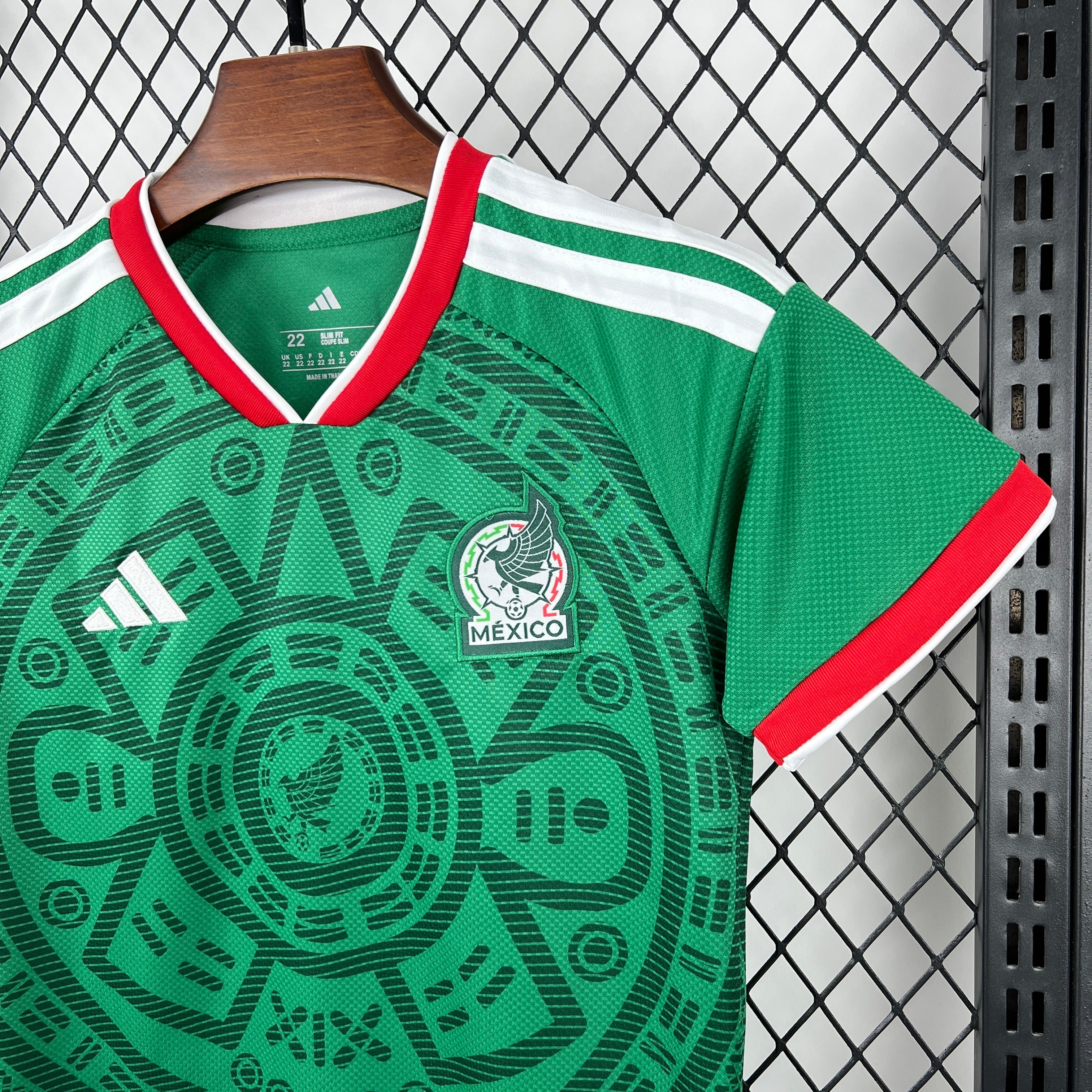 MEXIQUE - ENSEMBLE ENFANT DOMICILE 2026