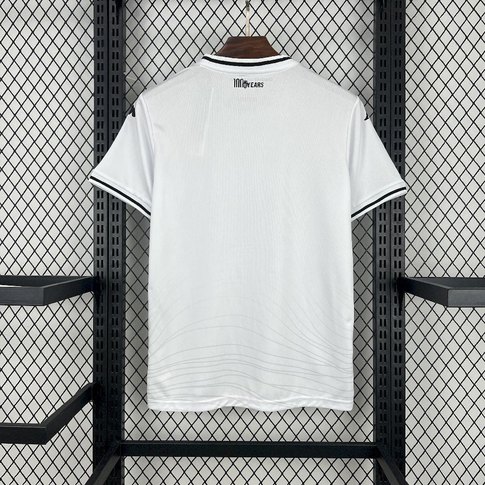 MONACO - MAILLOT EXTÉRIEUR 25/26