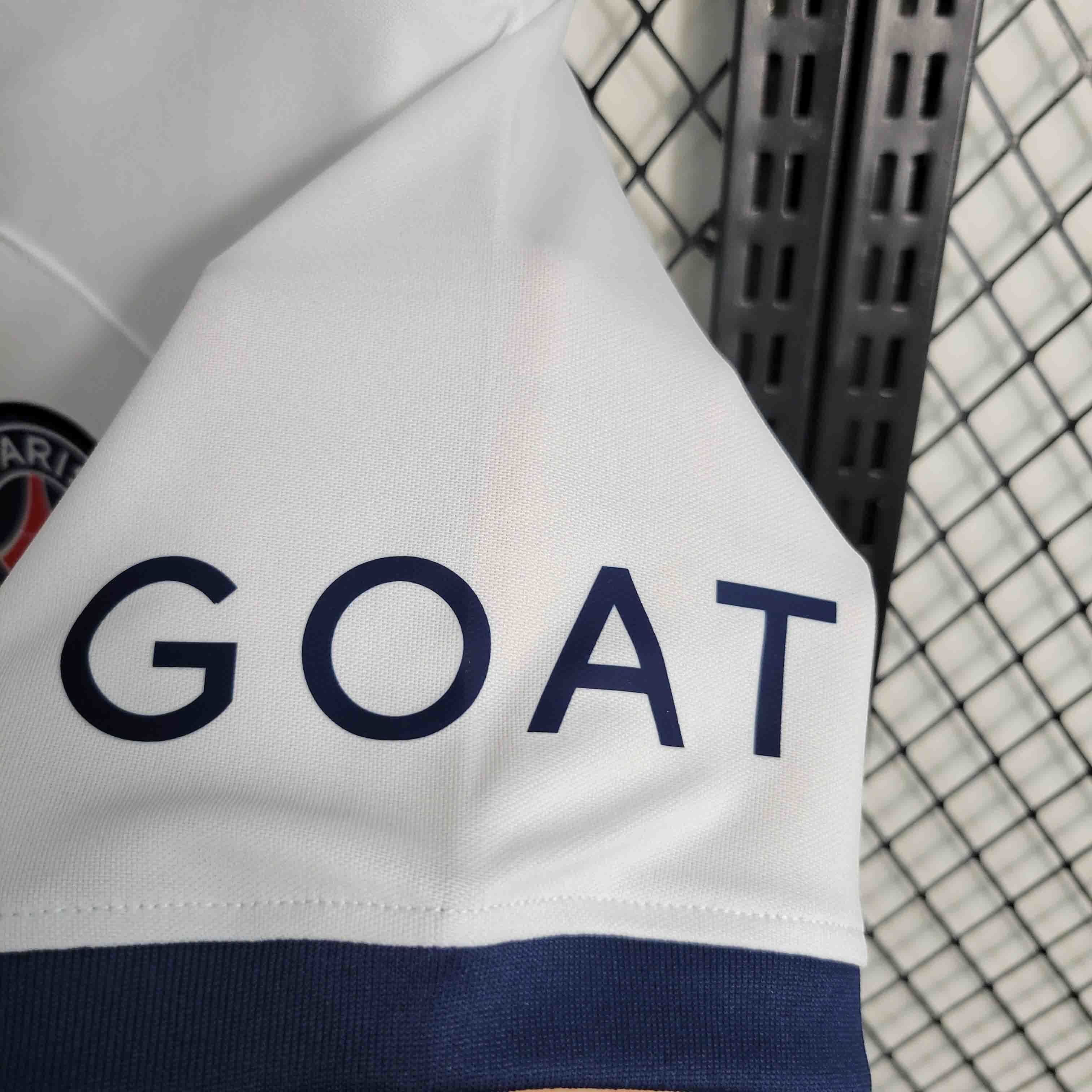 PARIS SAINT GERMAIN - MAILLOT EXTÉRIEUR 23/24