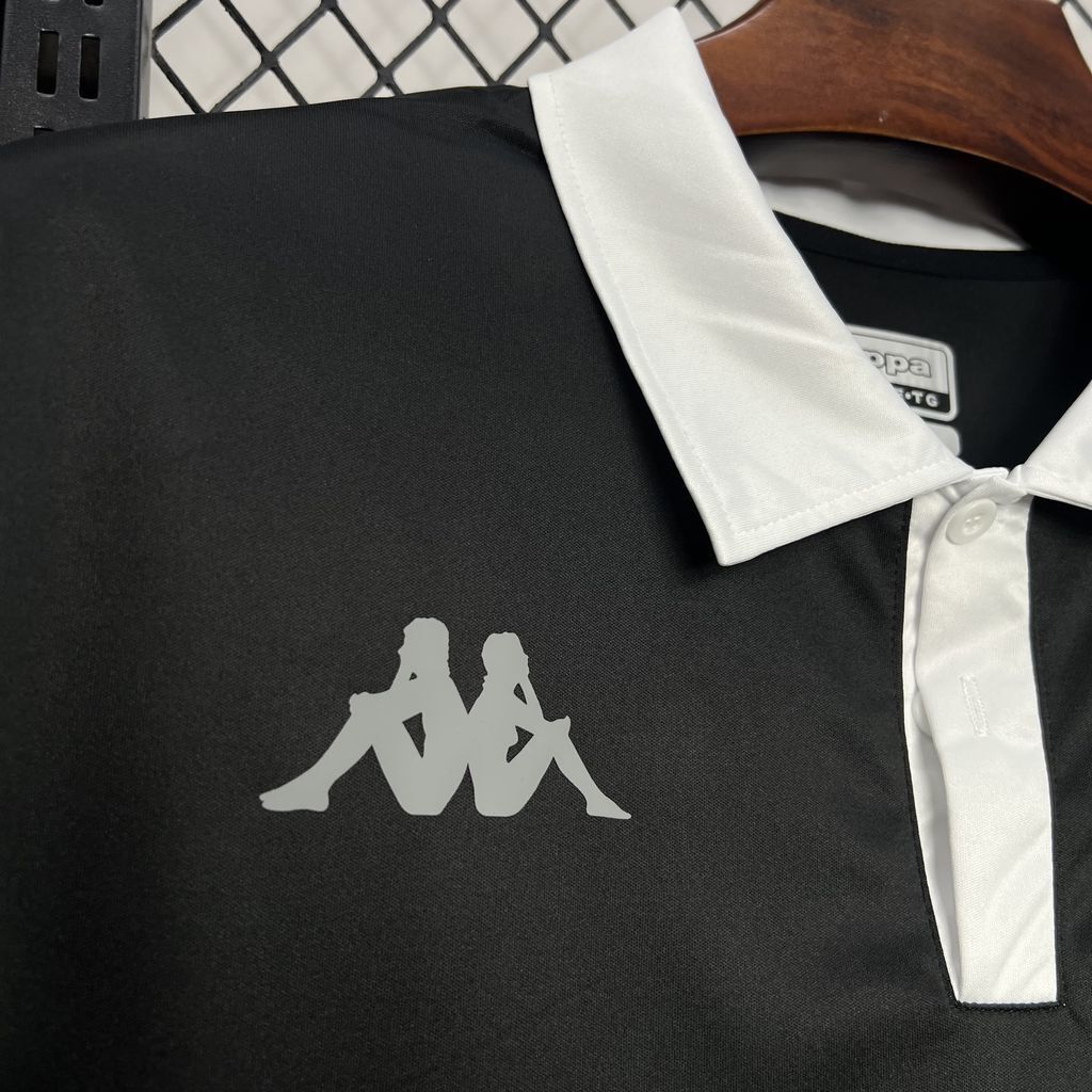 MONACO - MAILLOT "100ÉME ANNIVERSAIRE" 24/25